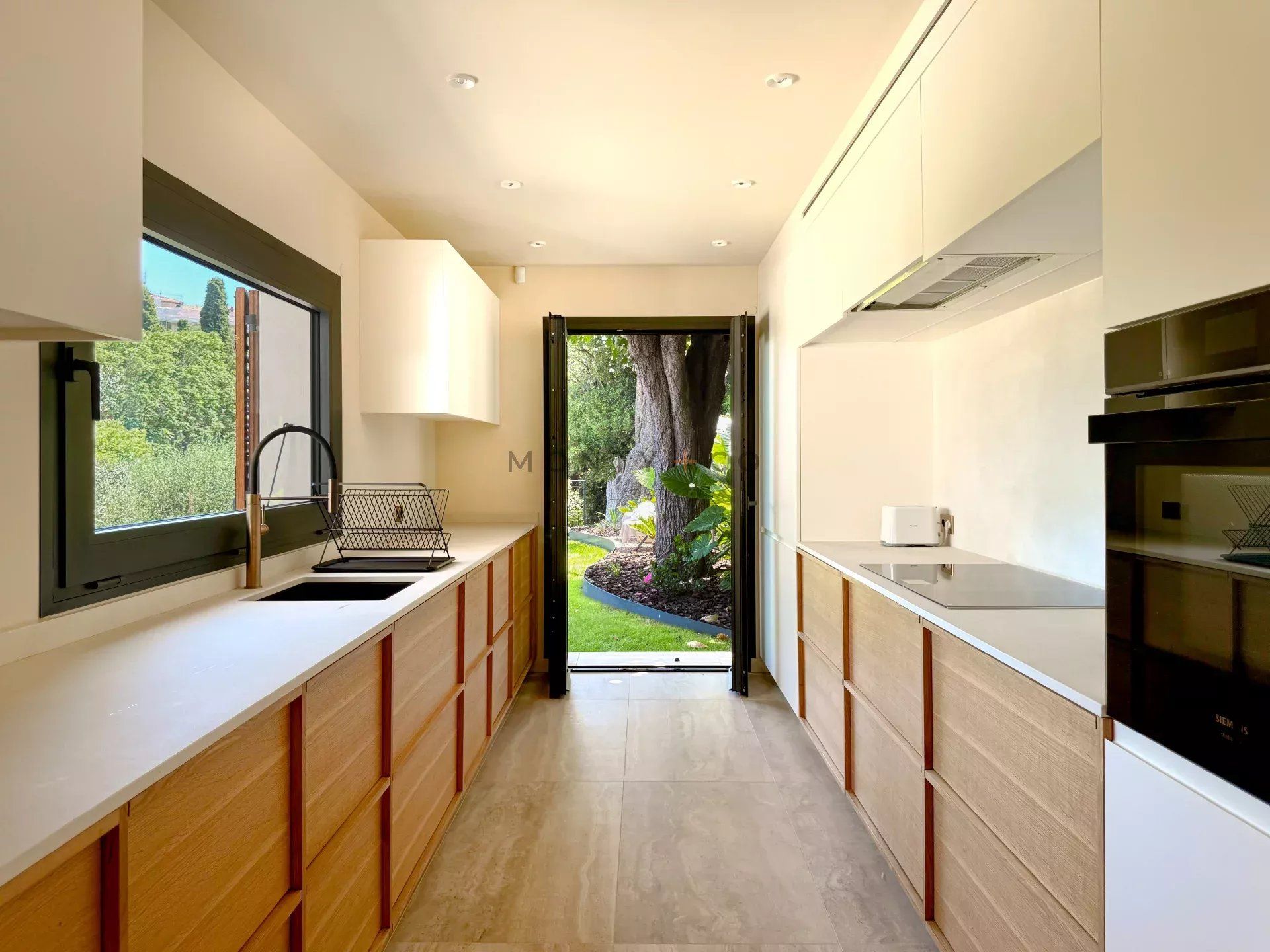 villa en location saisonnière sur Saint-Jean-Cap-Ferrat (06230)