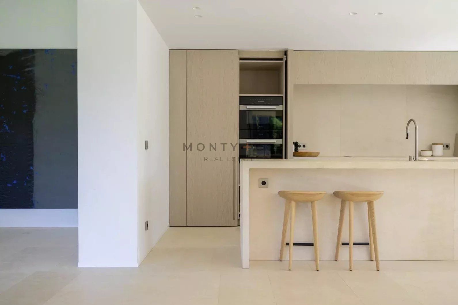 villa en location saisonnière sur Saint-Tropez (83990)