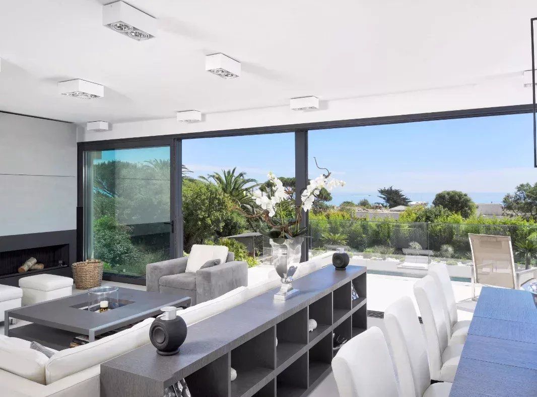 villa en location saisonnière sur Ramatuelle (83350)