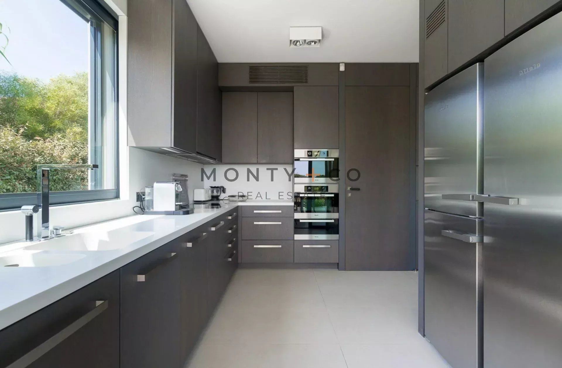 villa en location saisonnière sur Ramatuelle (83350)