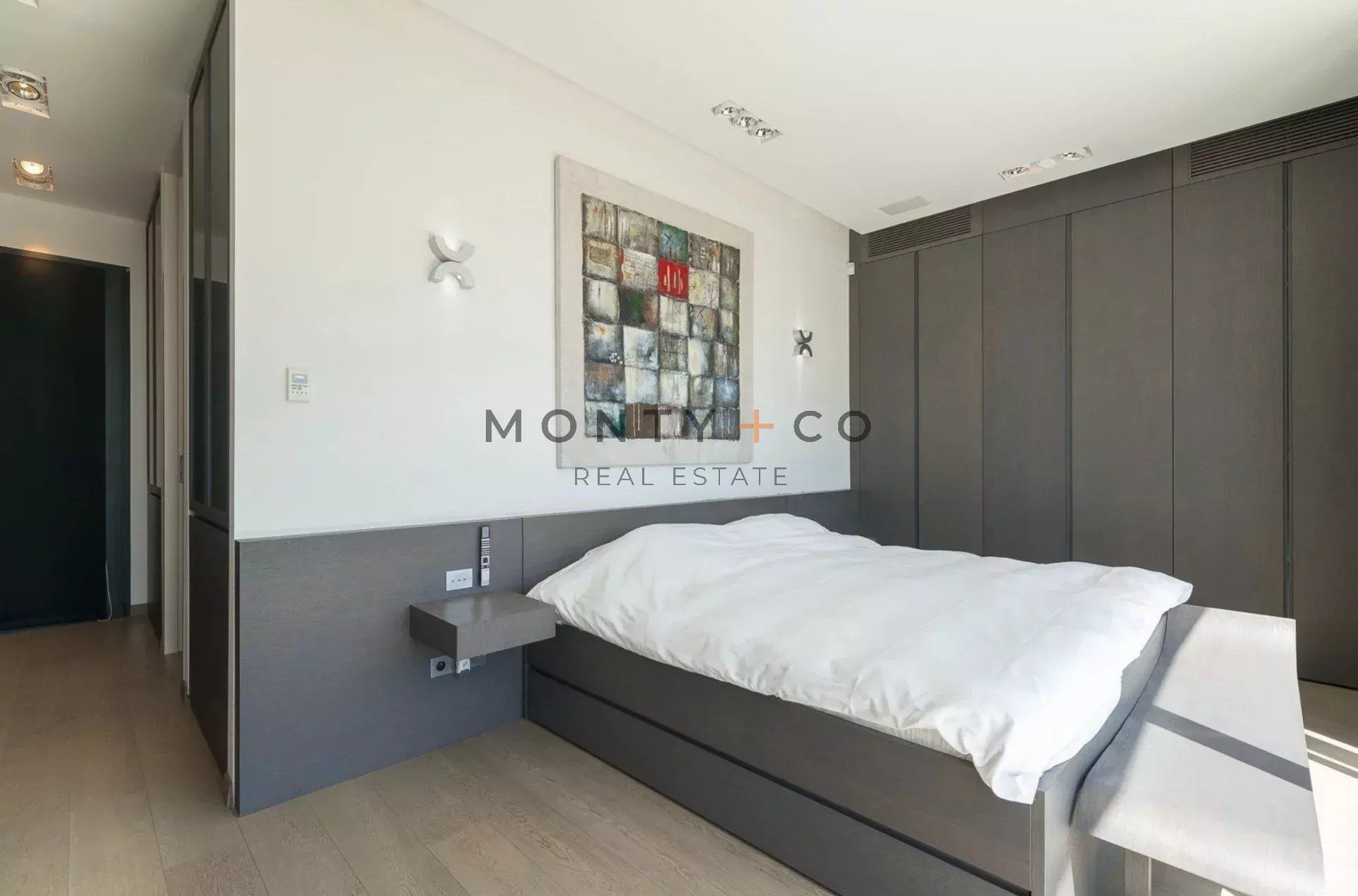 villa en location saisonnière sur Ramatuelle (83350)