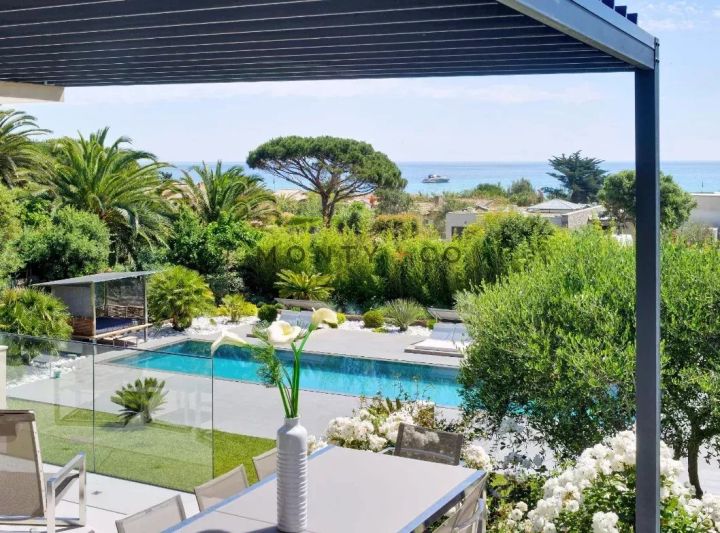 Rental Villa Ramatuelle 185 m²
