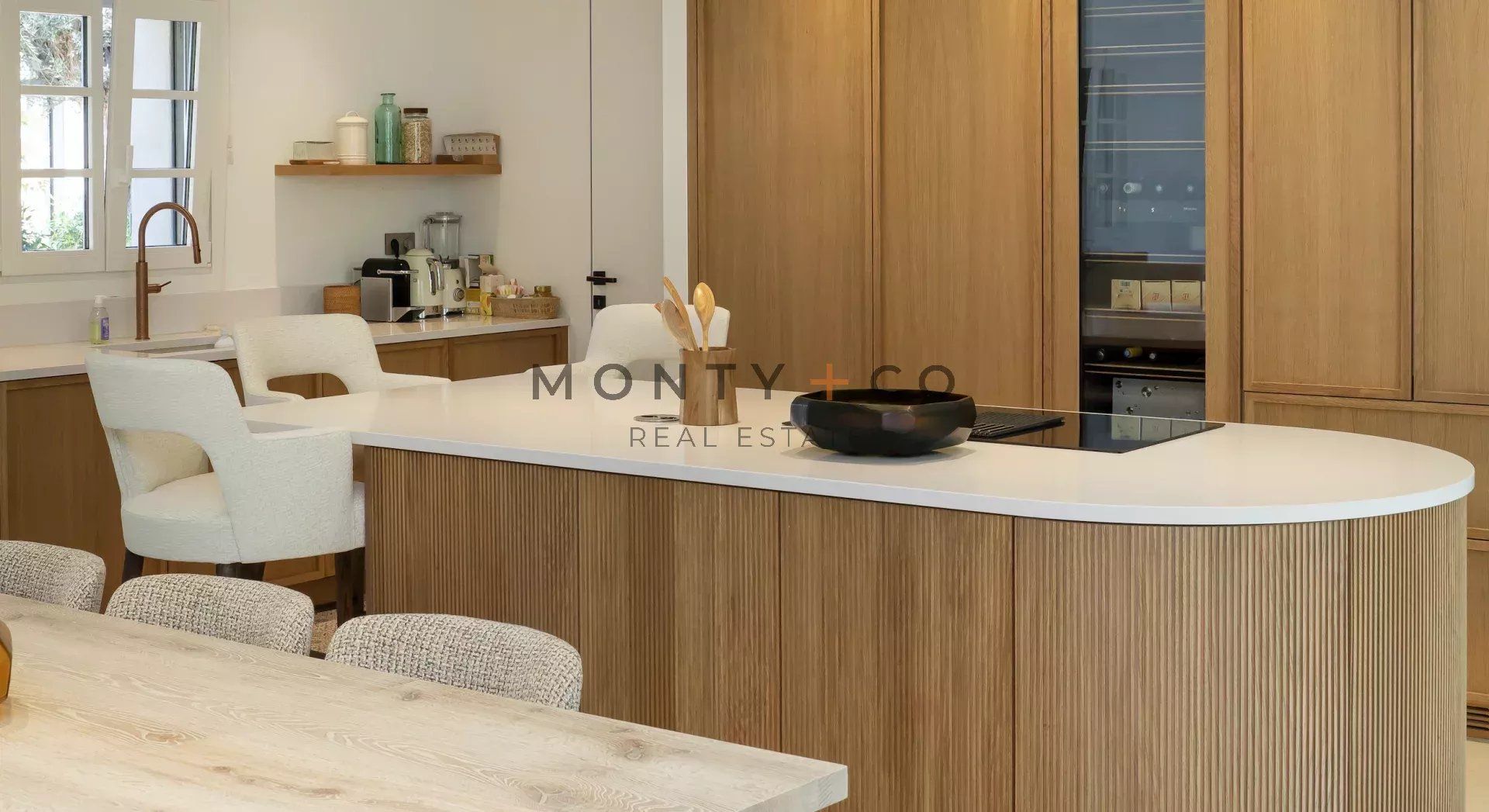 villa en location saisonnière sur Saint-Tropez (83990)