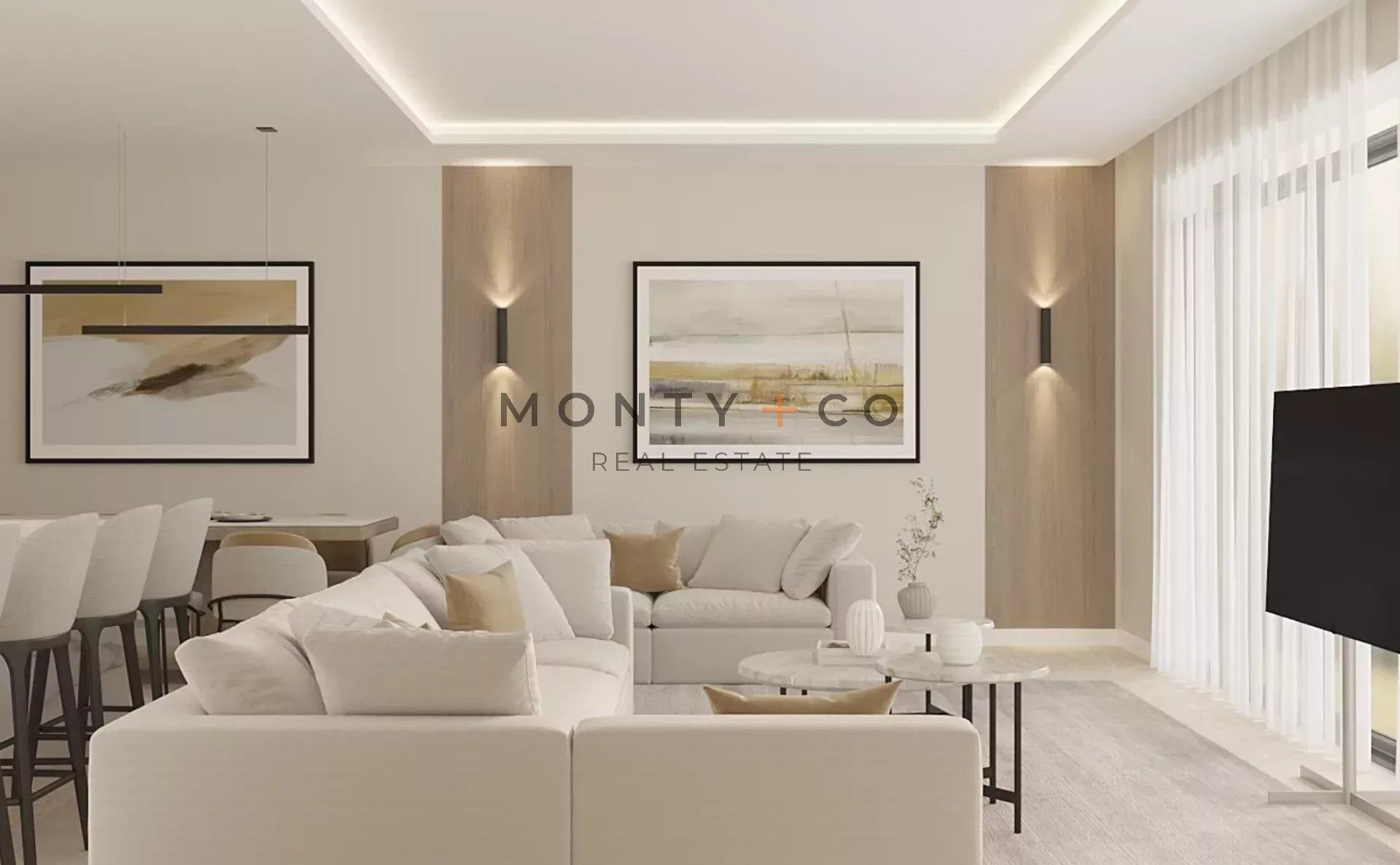 appartement en vente sur Èze (06360)