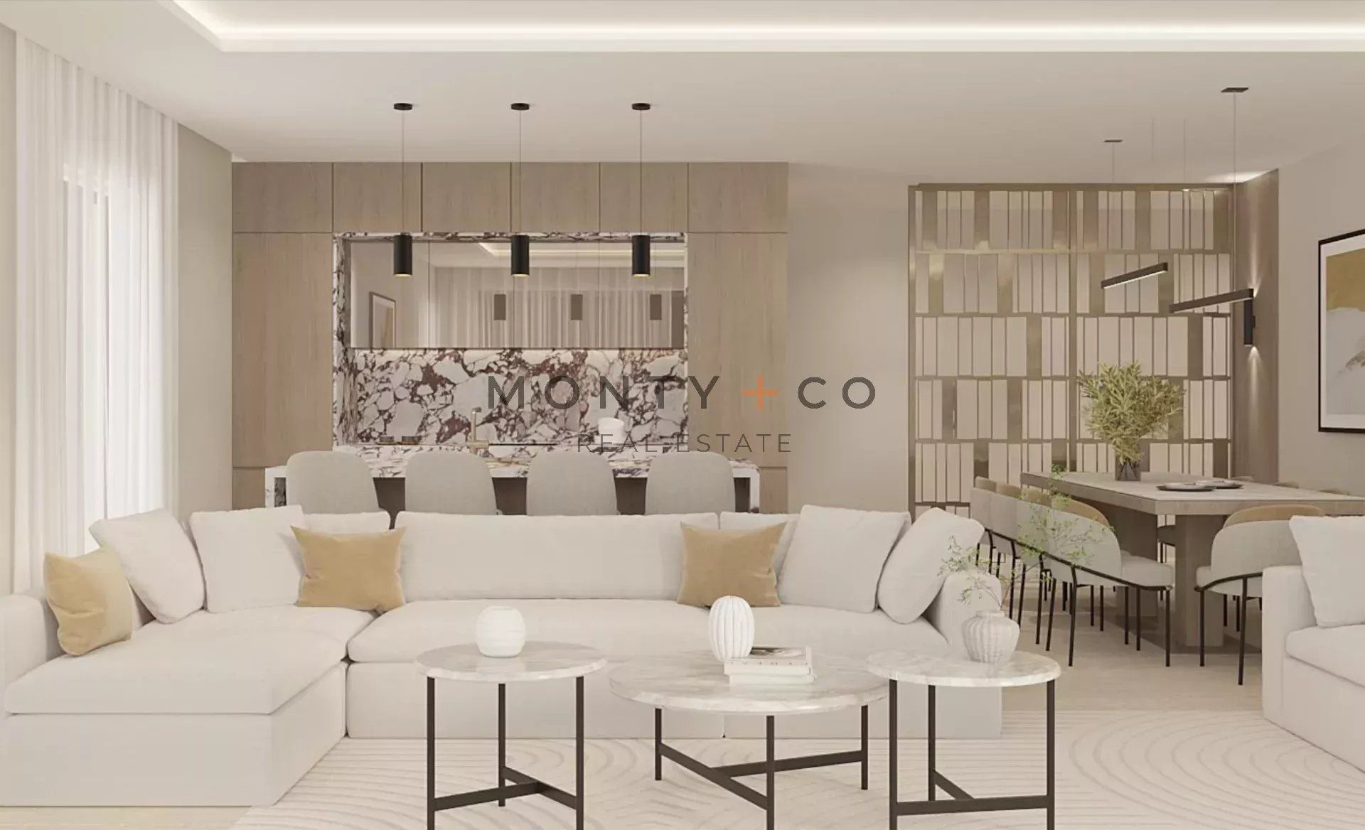 appartement en vente sur Èze (06360)