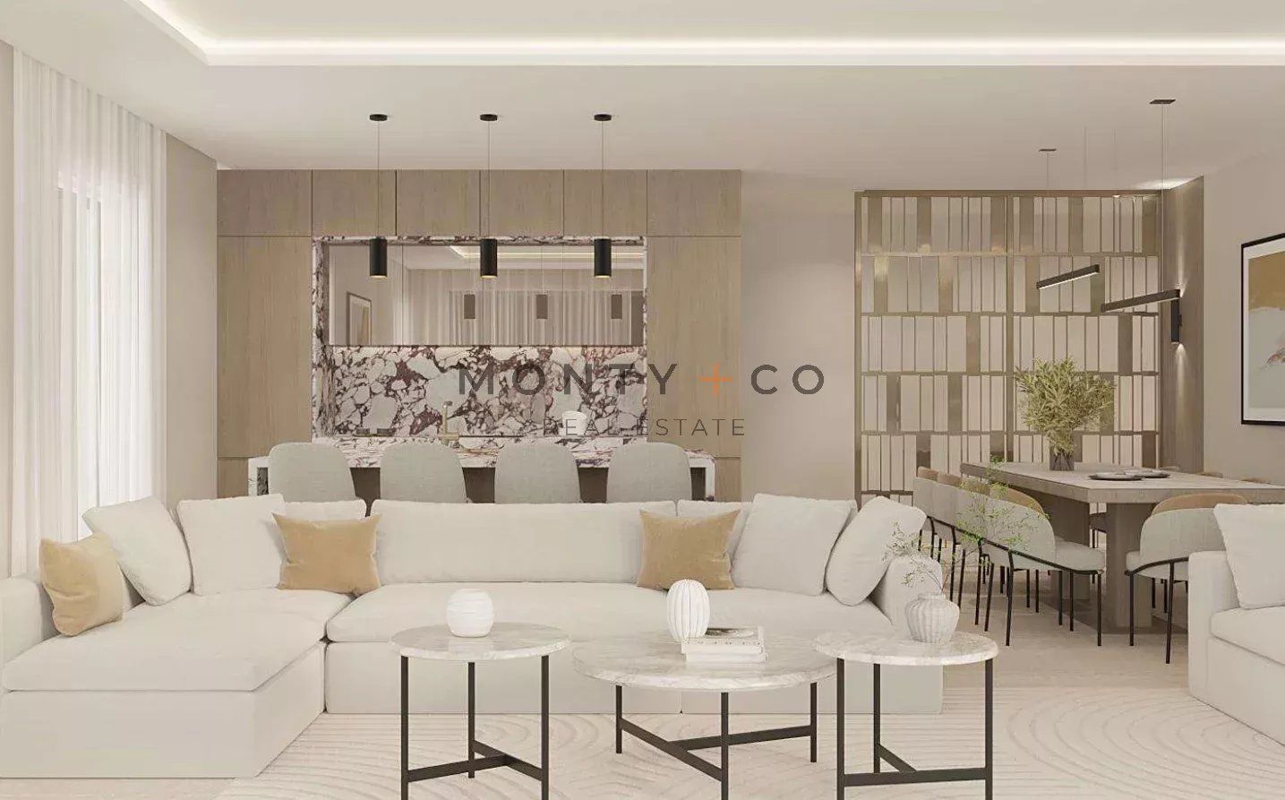 apartment for sale on Èze (06360)