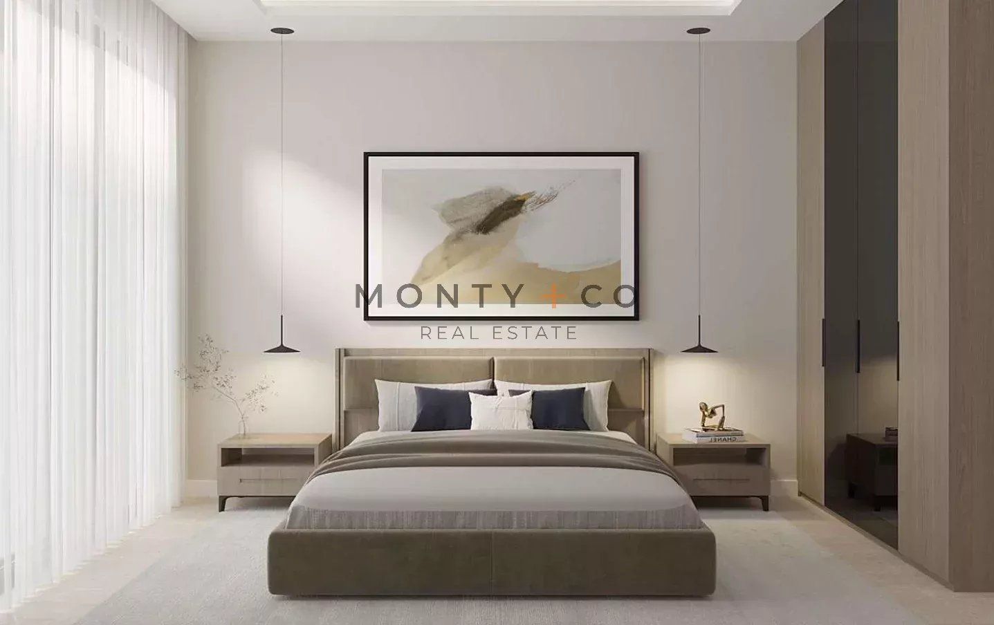 apartment for sale on Èze (06360)