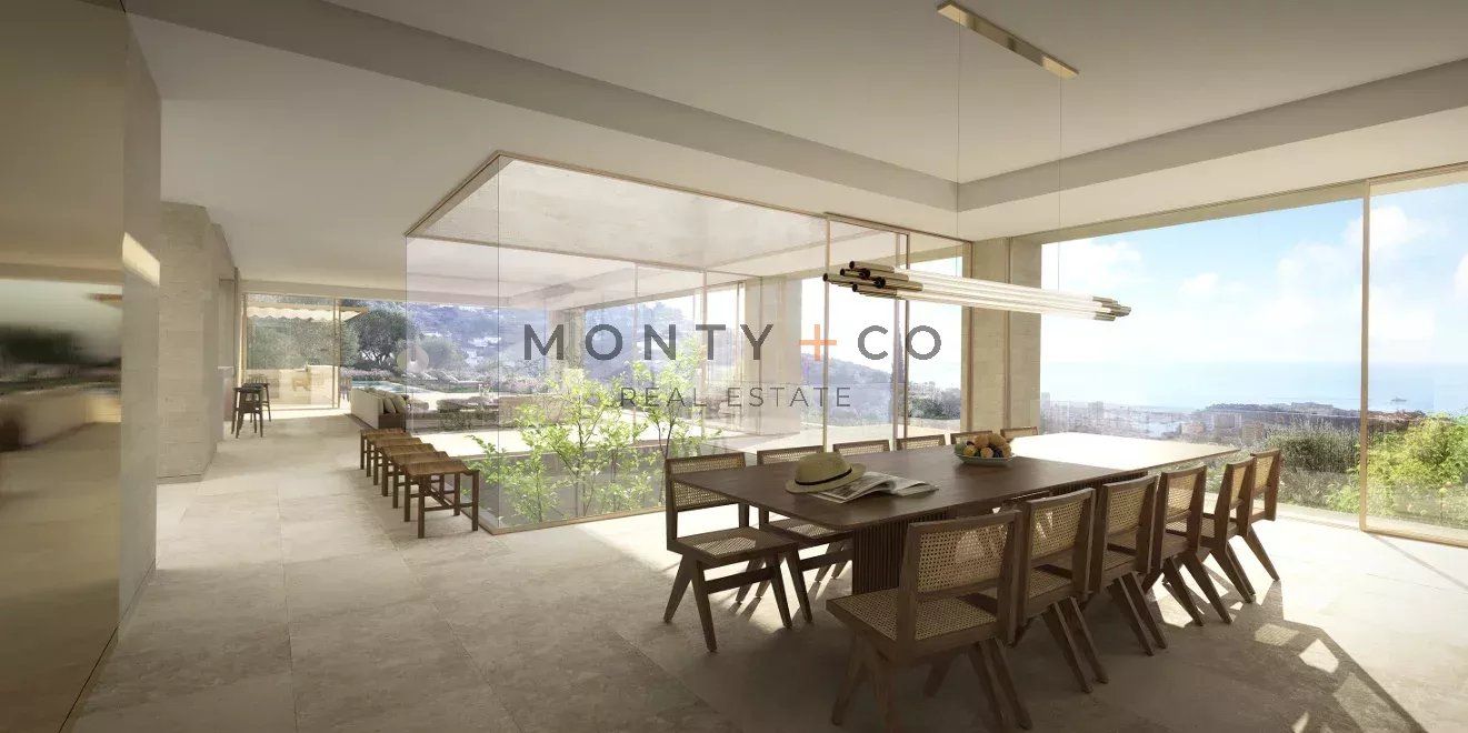 land for sale on Beausoleil (06240)