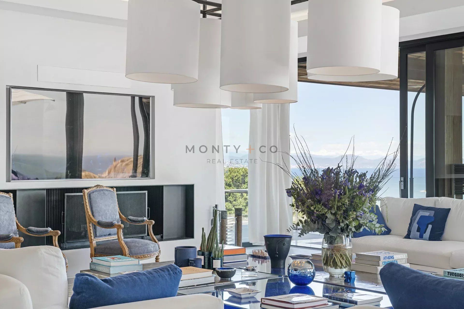 villa for seasonal rent on Saint-Tropez (83990)