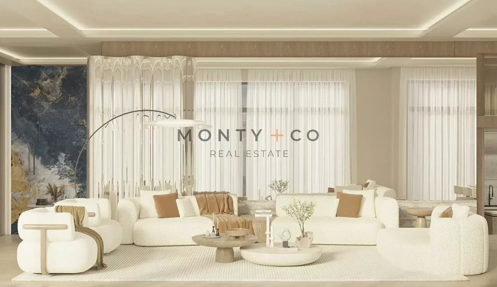 villa en vente sur Roquebrune-Cap-Martin (06190)