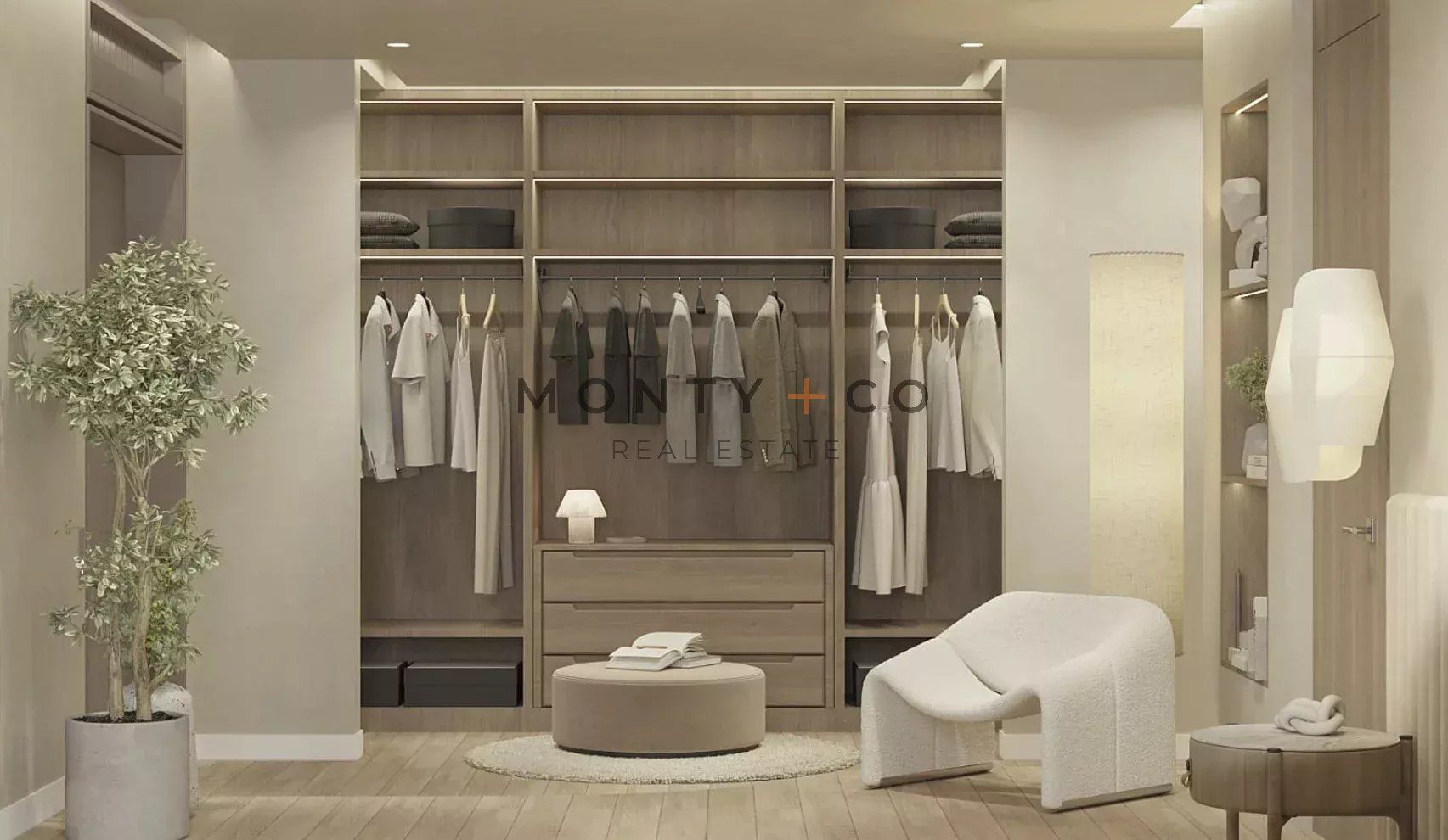 villa en vente sur Roquebrune-Cap-Martin (06190)