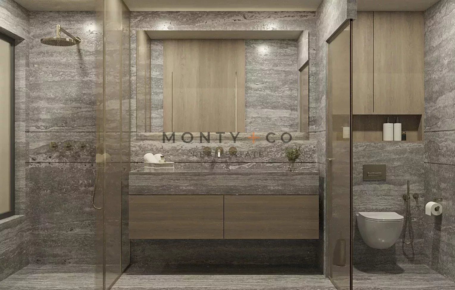 villa en vente sur Roquebrune-Cap-Martin (06190)