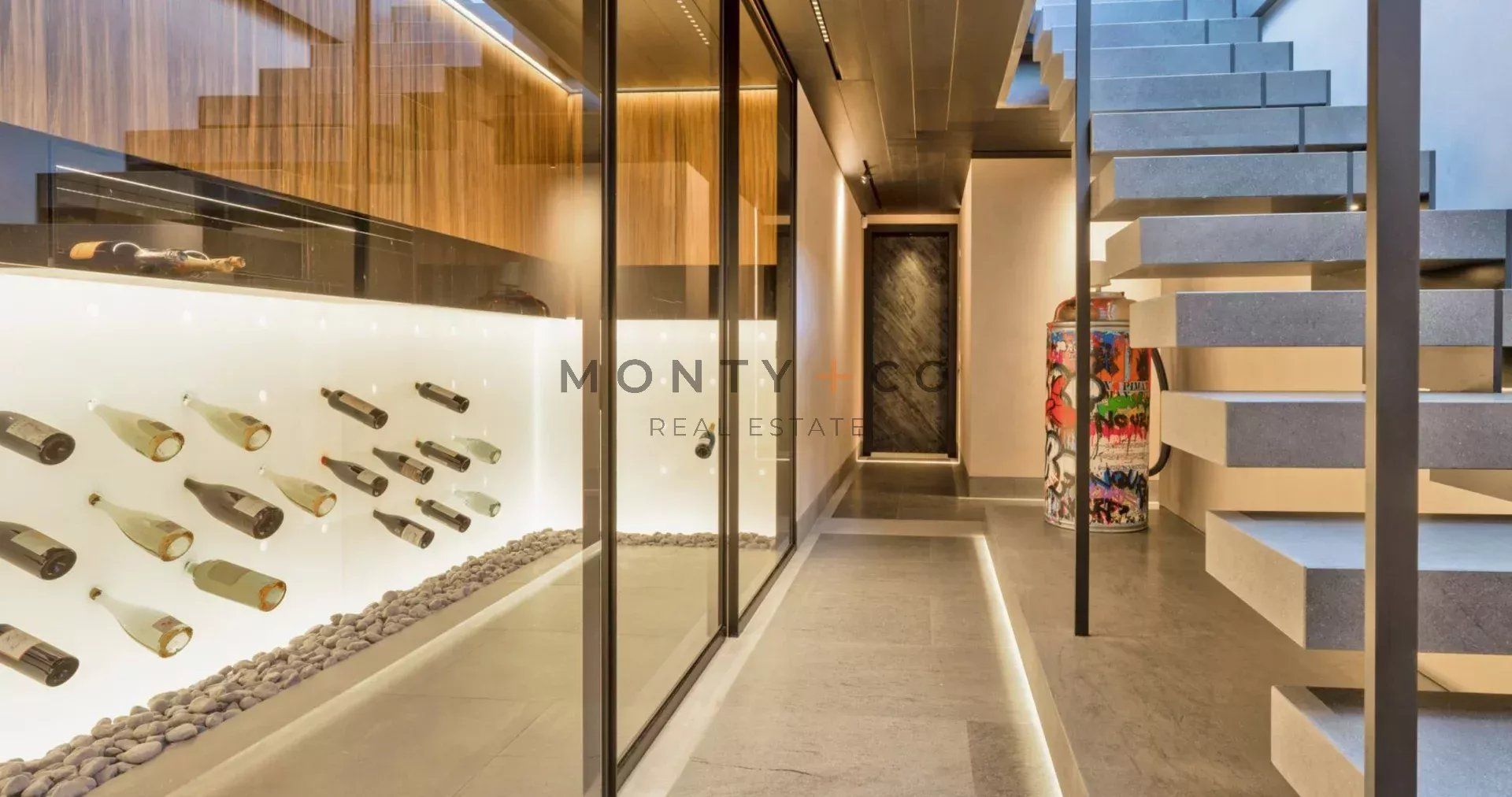 villa en location saisonnière sur Ramatuelle (83350)