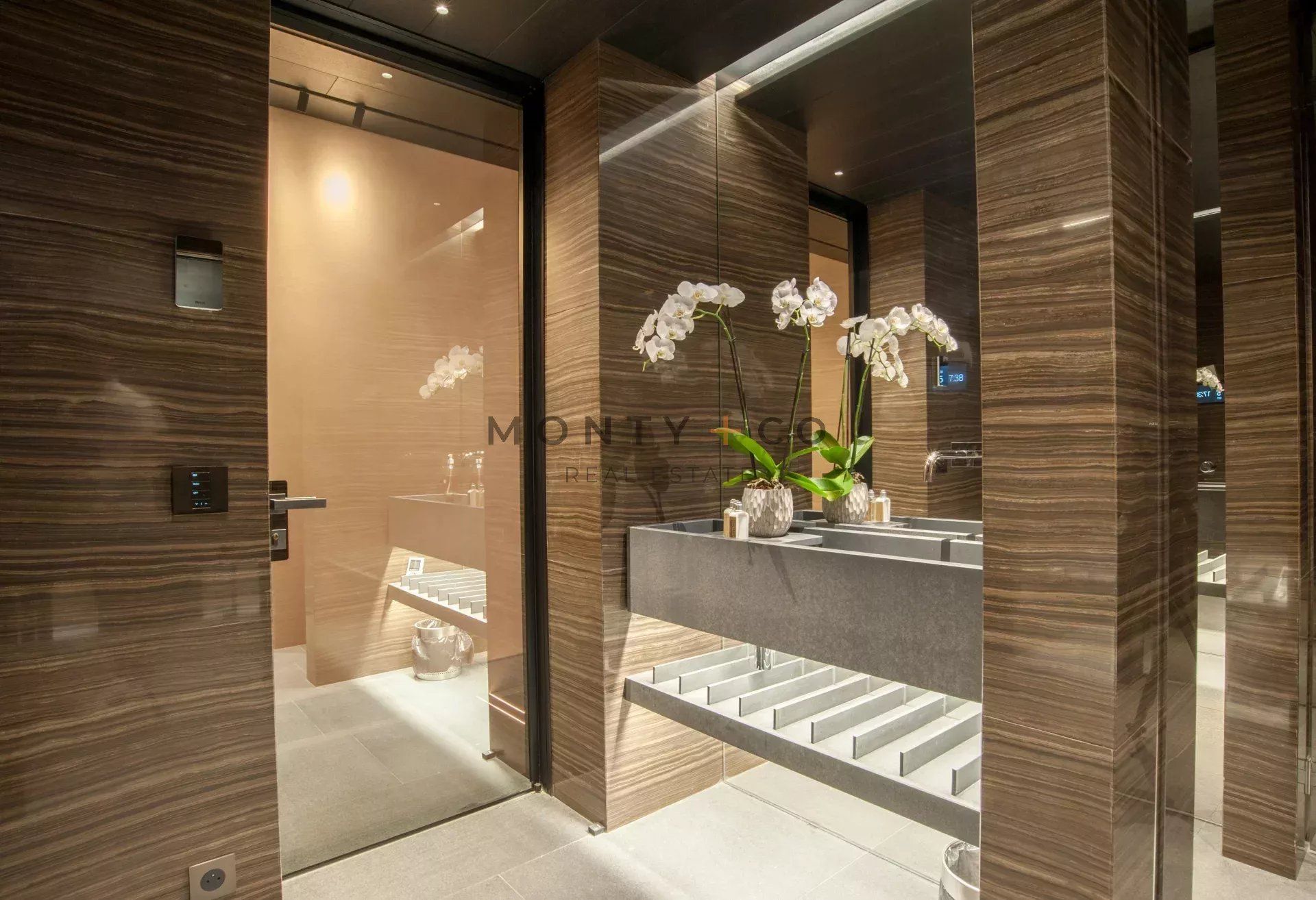 villa en location saisonnière sur Ramatuelle (83350)