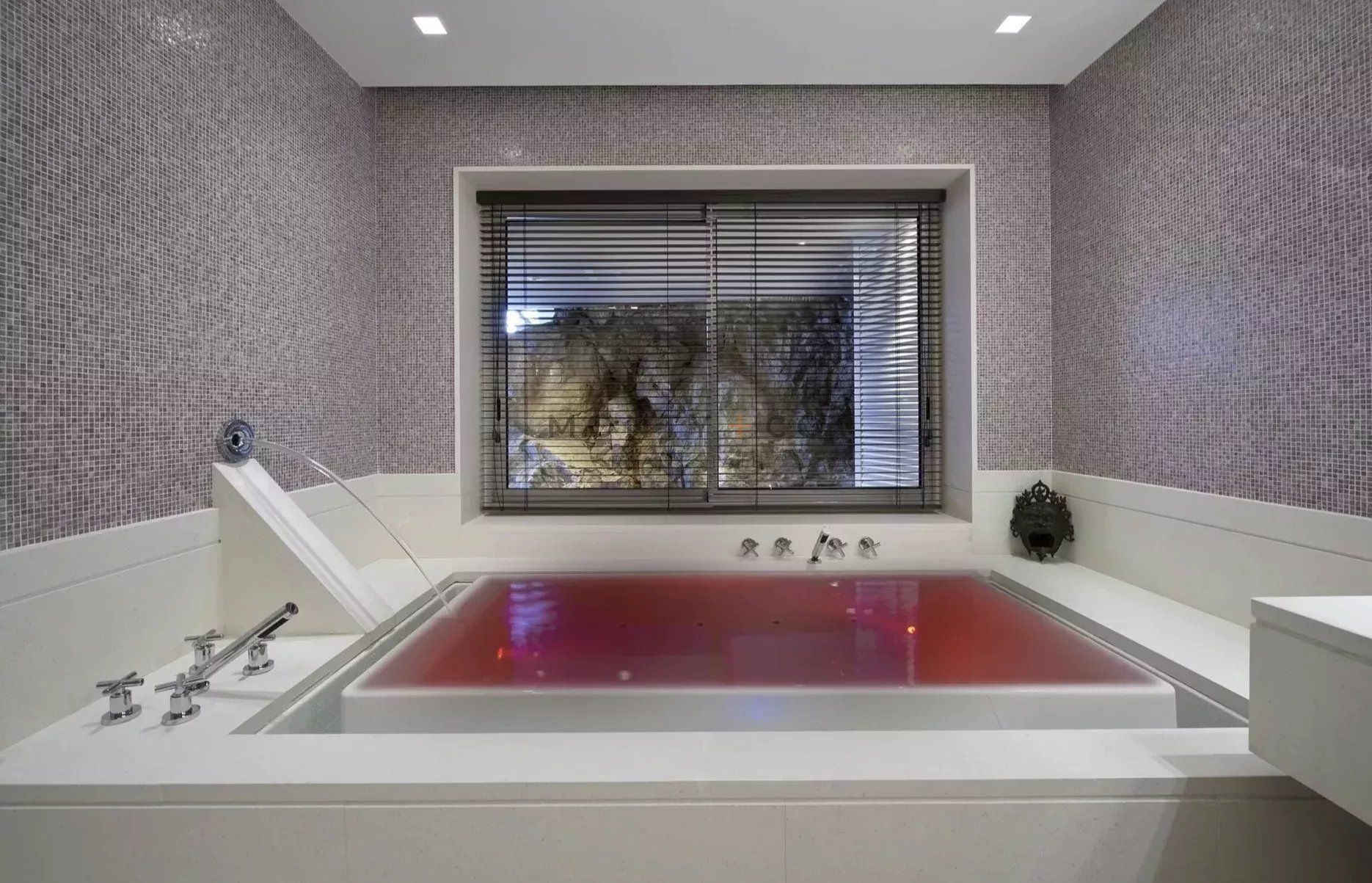 villa en location saisonnière sur Saint-Jean-Cap-Ferrat (06230)