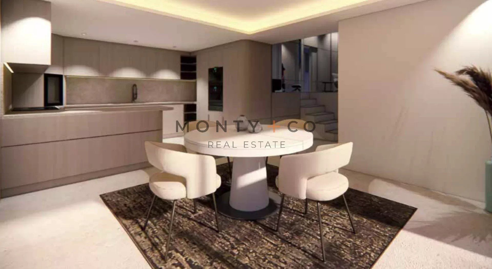 villa en vente sur Roquebrune-Cap-Martin (06190)