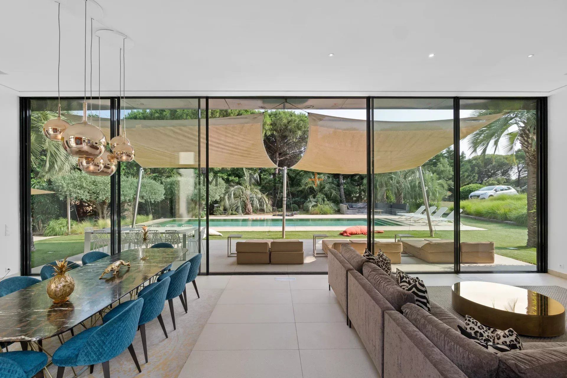 villa en vente sur Ramatuelle (83350)