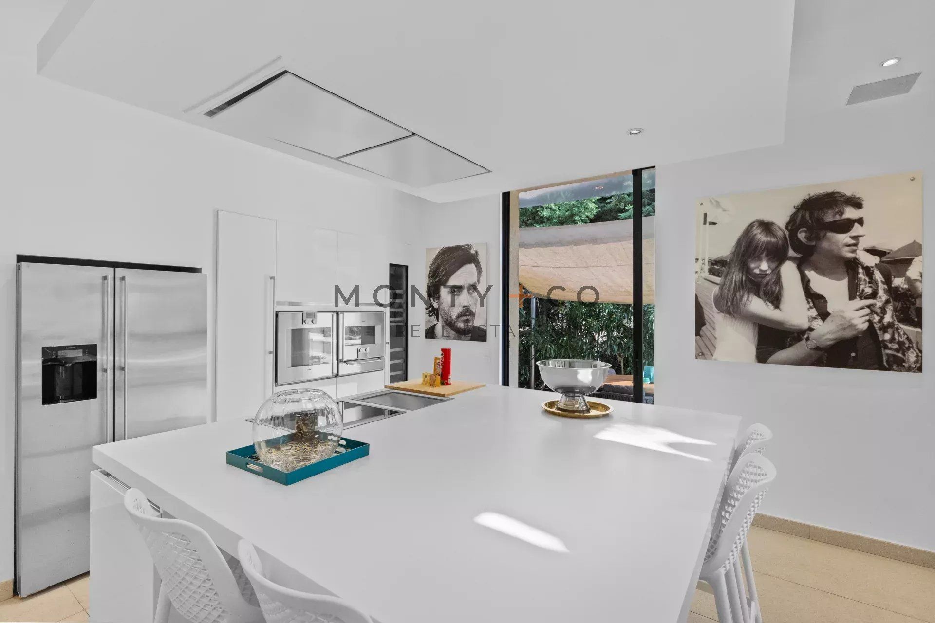 villa en vente sur Ramatuelle (83350)