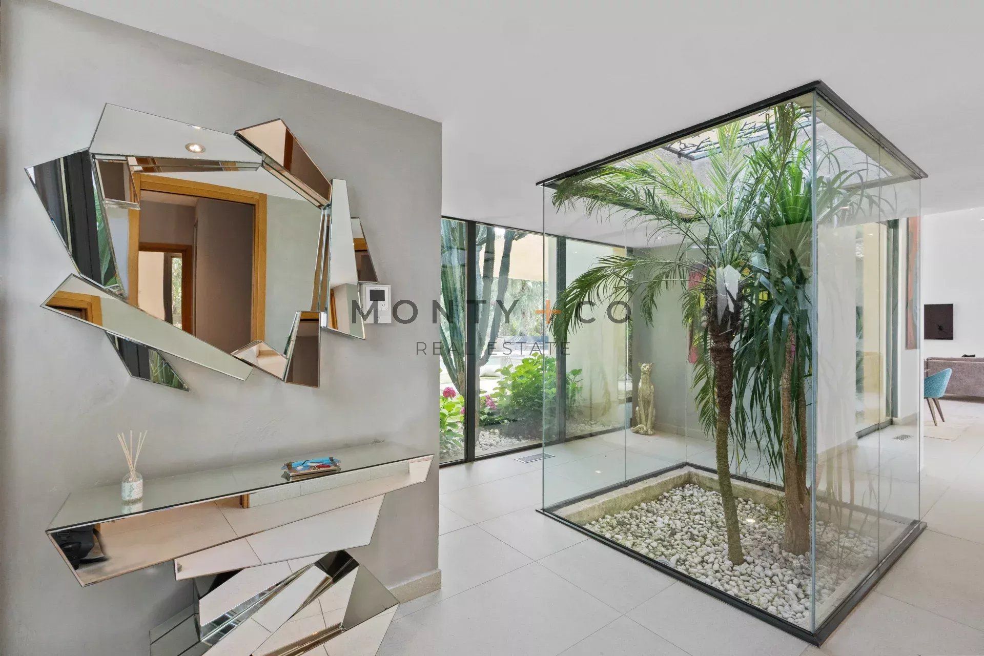 villa en vente sur Ramatuelle (83350)