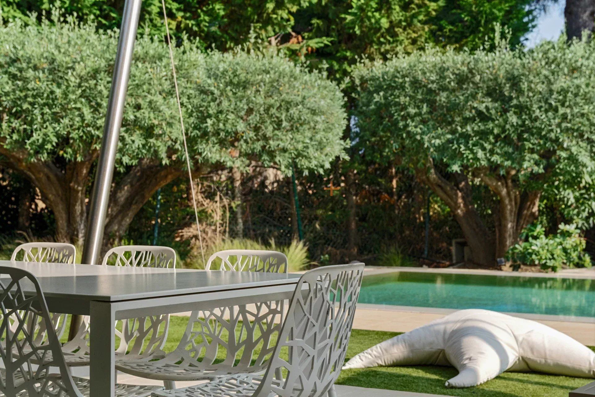 villa en vente sur Ramatuelle (83350)