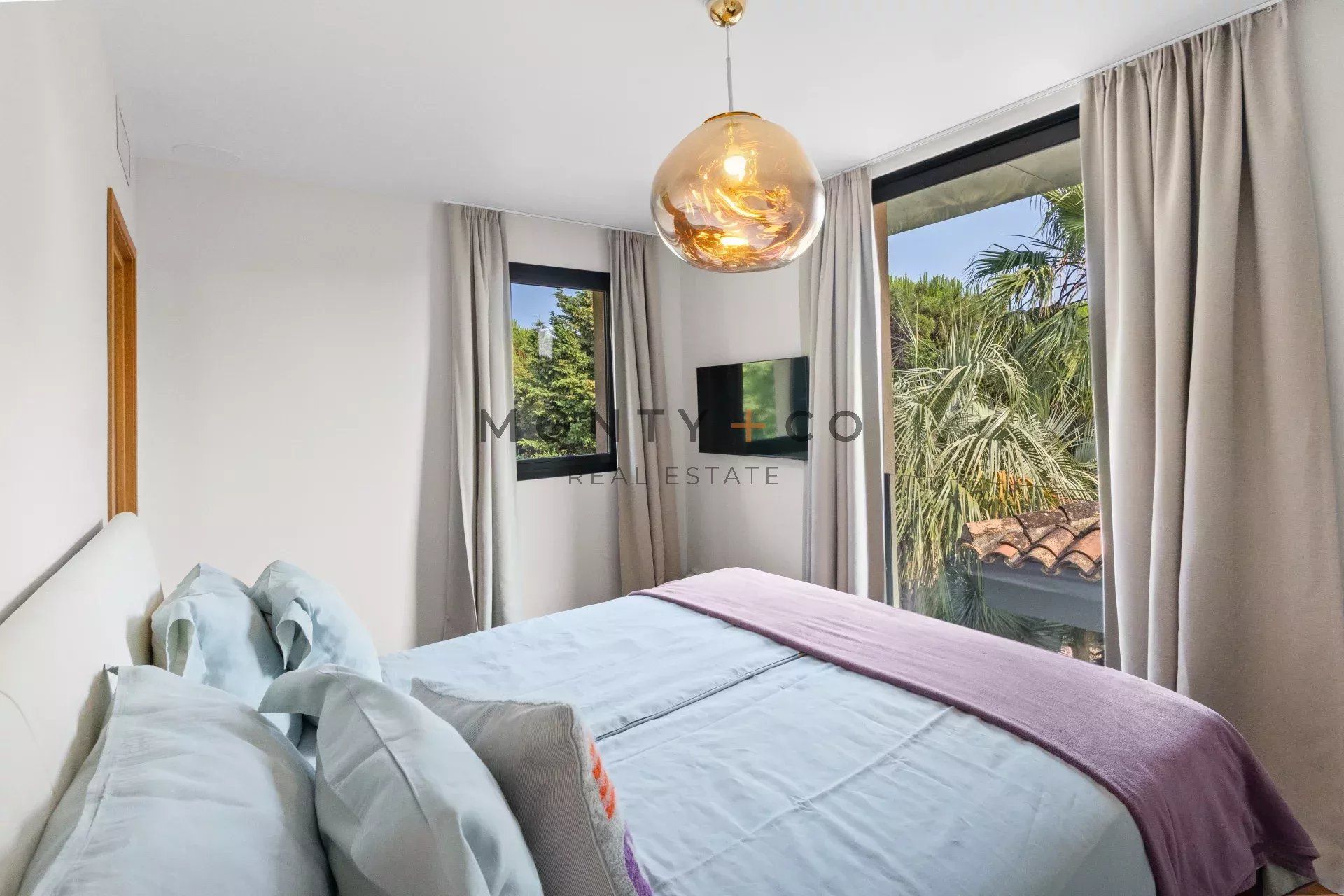 villa en vente sur Ramatuelle (83350)