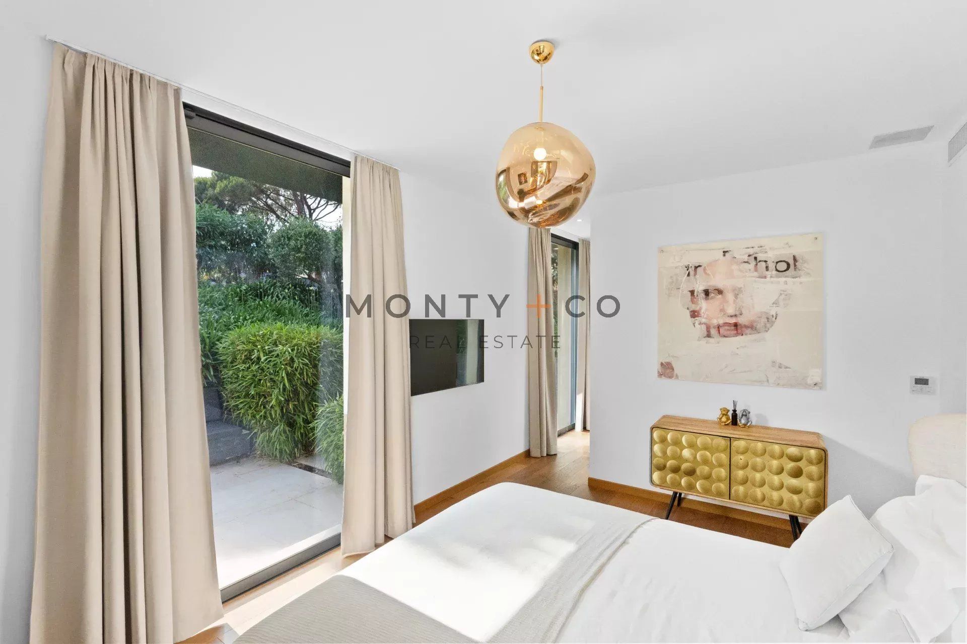 villa en vente sur Ramatuelle (83350)