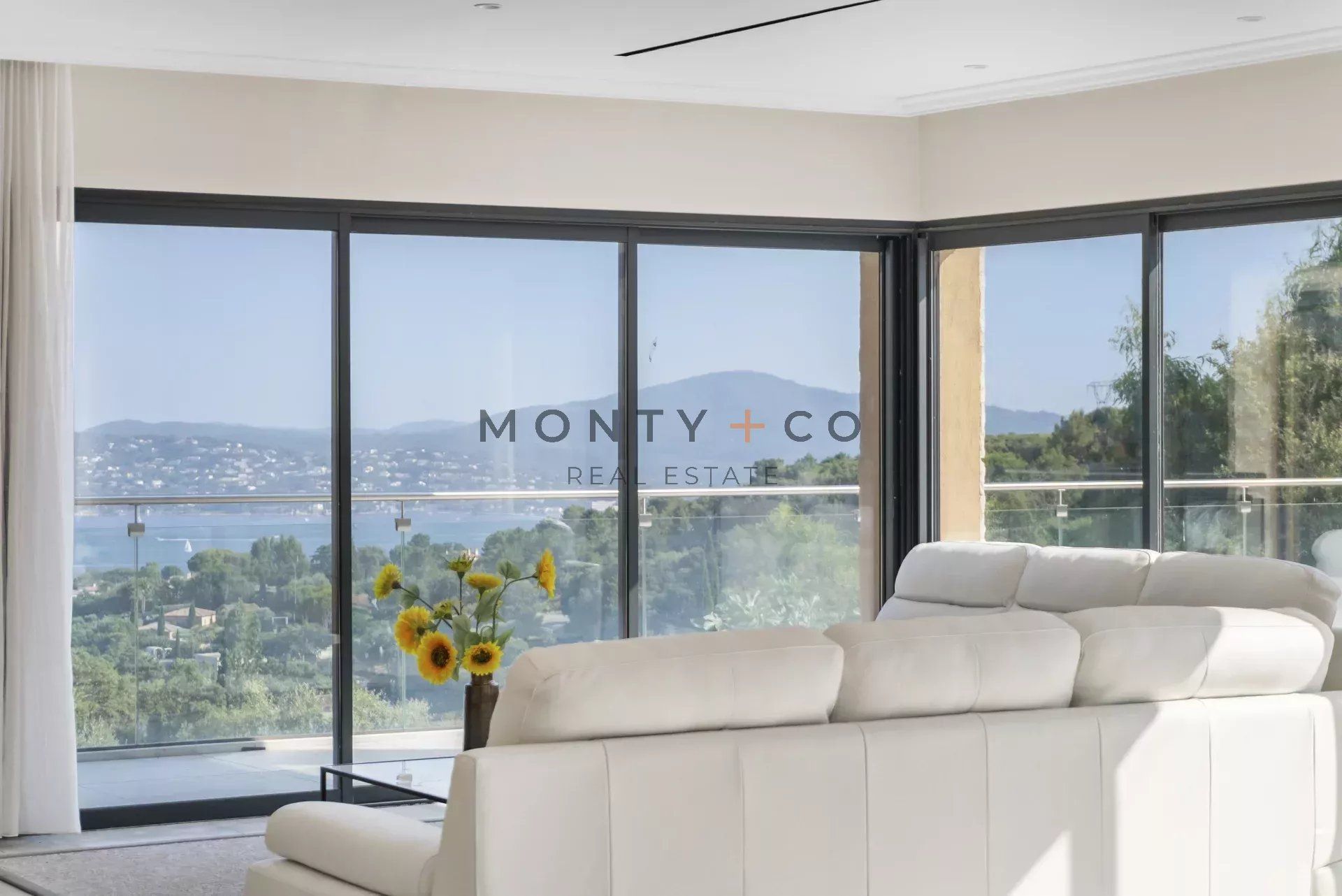 villa en vente sur Grimaud (83310)