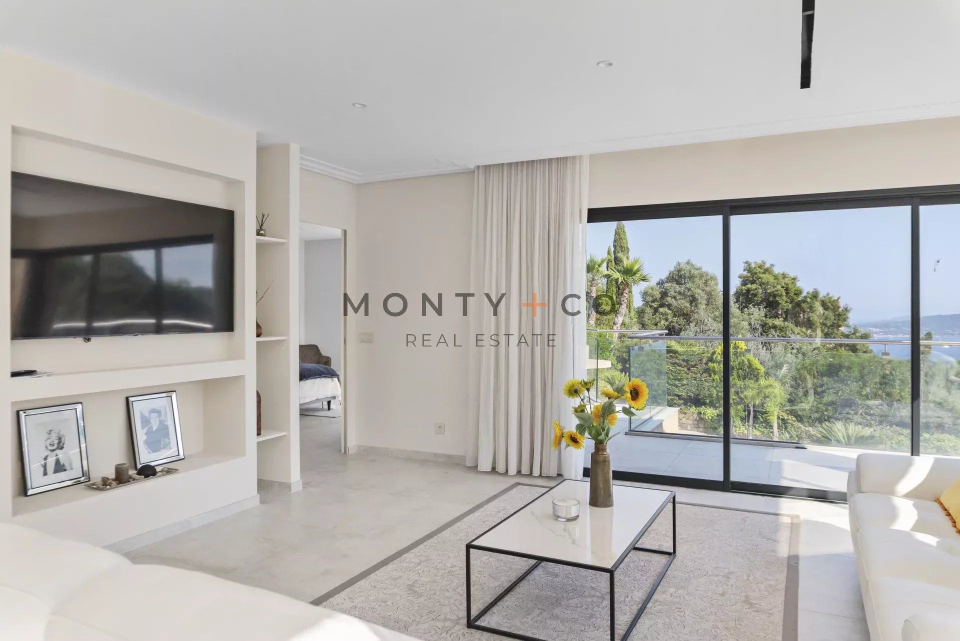 villa en vente sur Grimaud (83310)