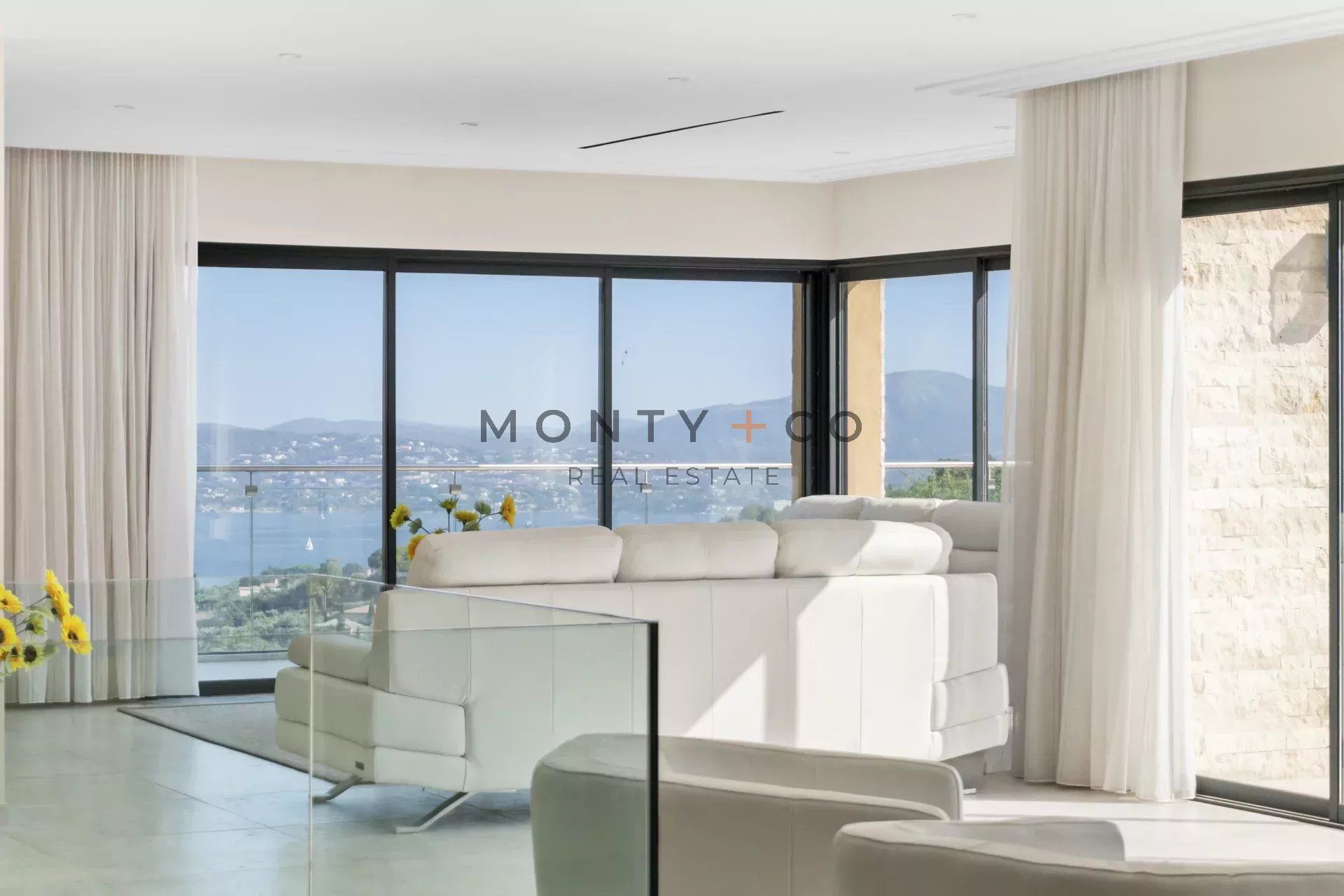 villa en vente sur Grimaud (83310)