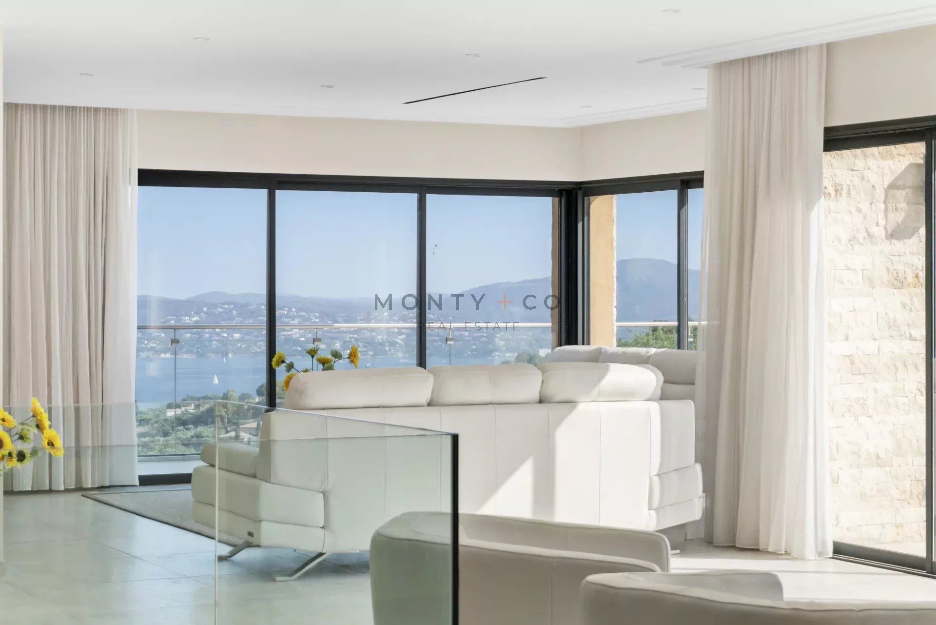 villa en vente sur Grimaud (83310)