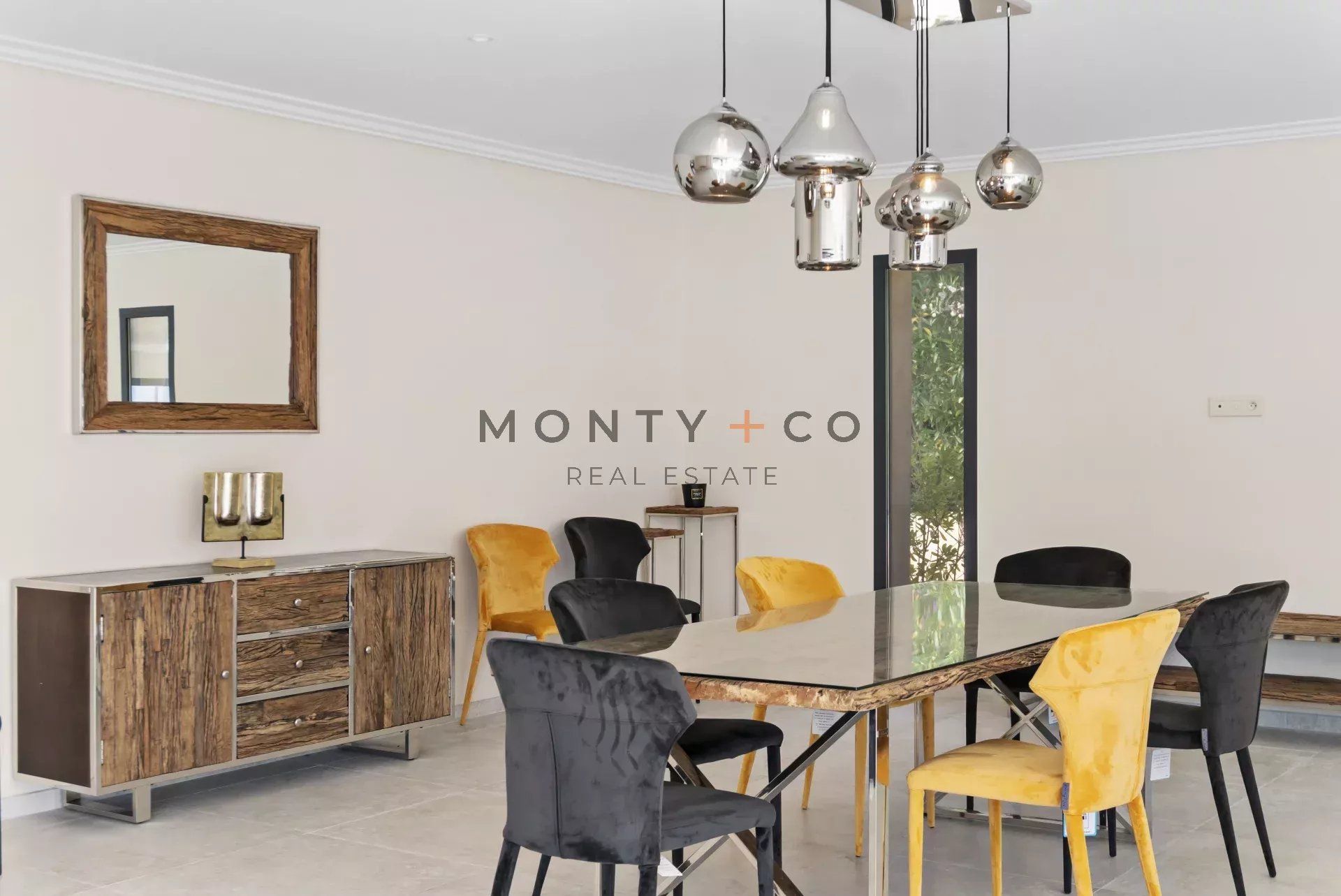 villa en vente sur Grimaud (83310)