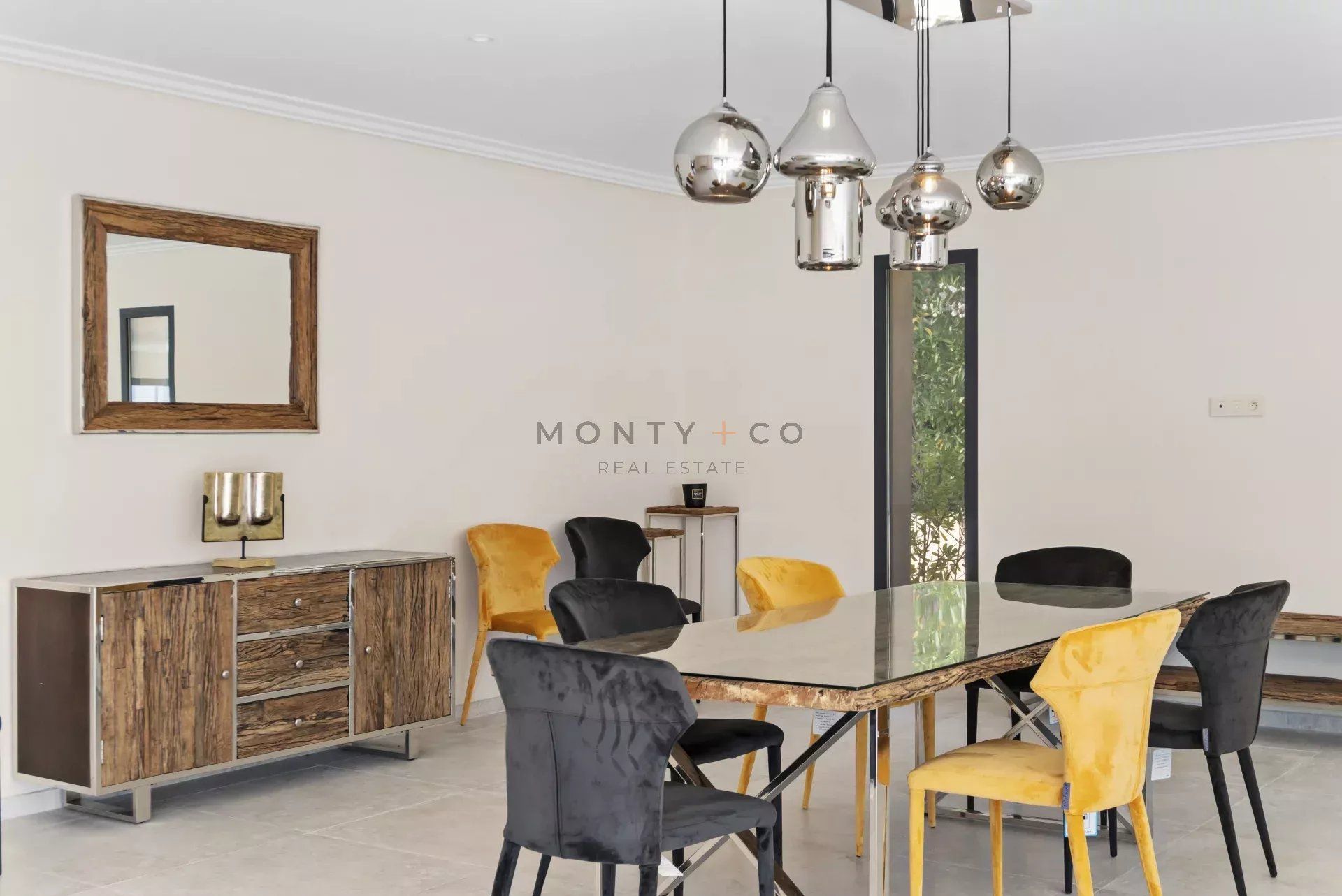villa en vente sur Grimaud (83310)