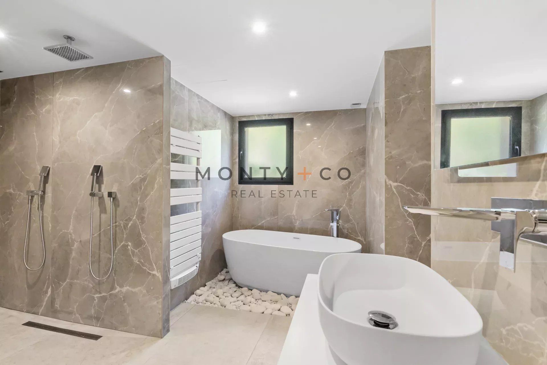 villa en vente sur Grimaud (83310)