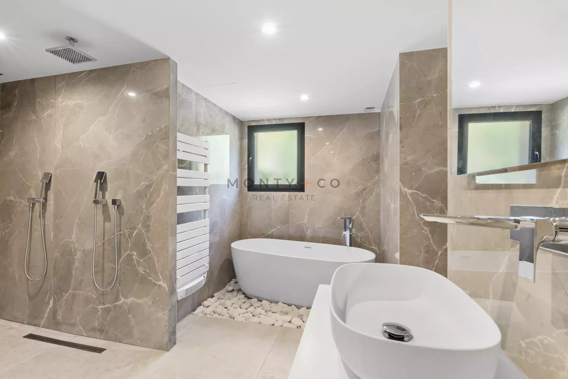 villa en vente sur Grimaud (83310)