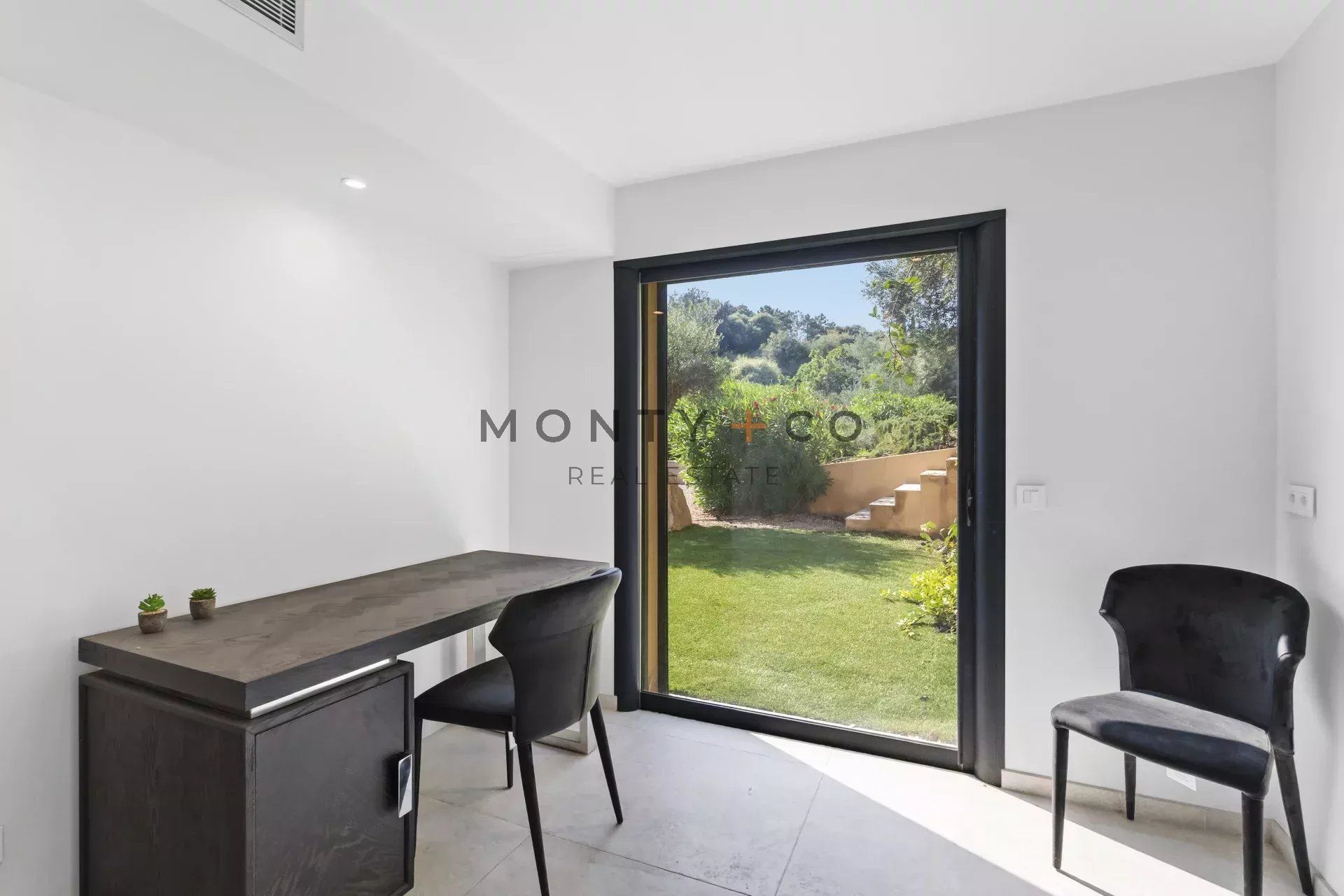 villa en vente sur Grimaud (83310)