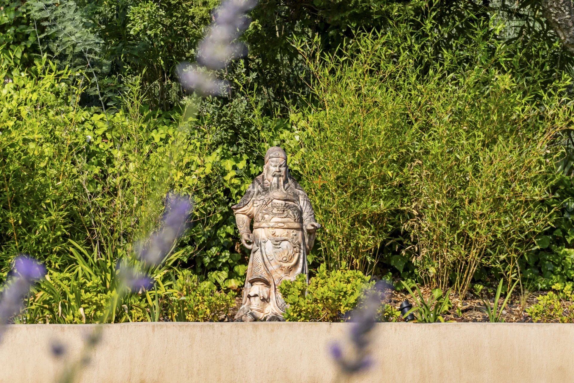 villa en vente sur Grimaud (83310)