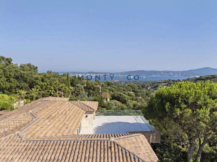 Sale Villa Grimaud 310 m²