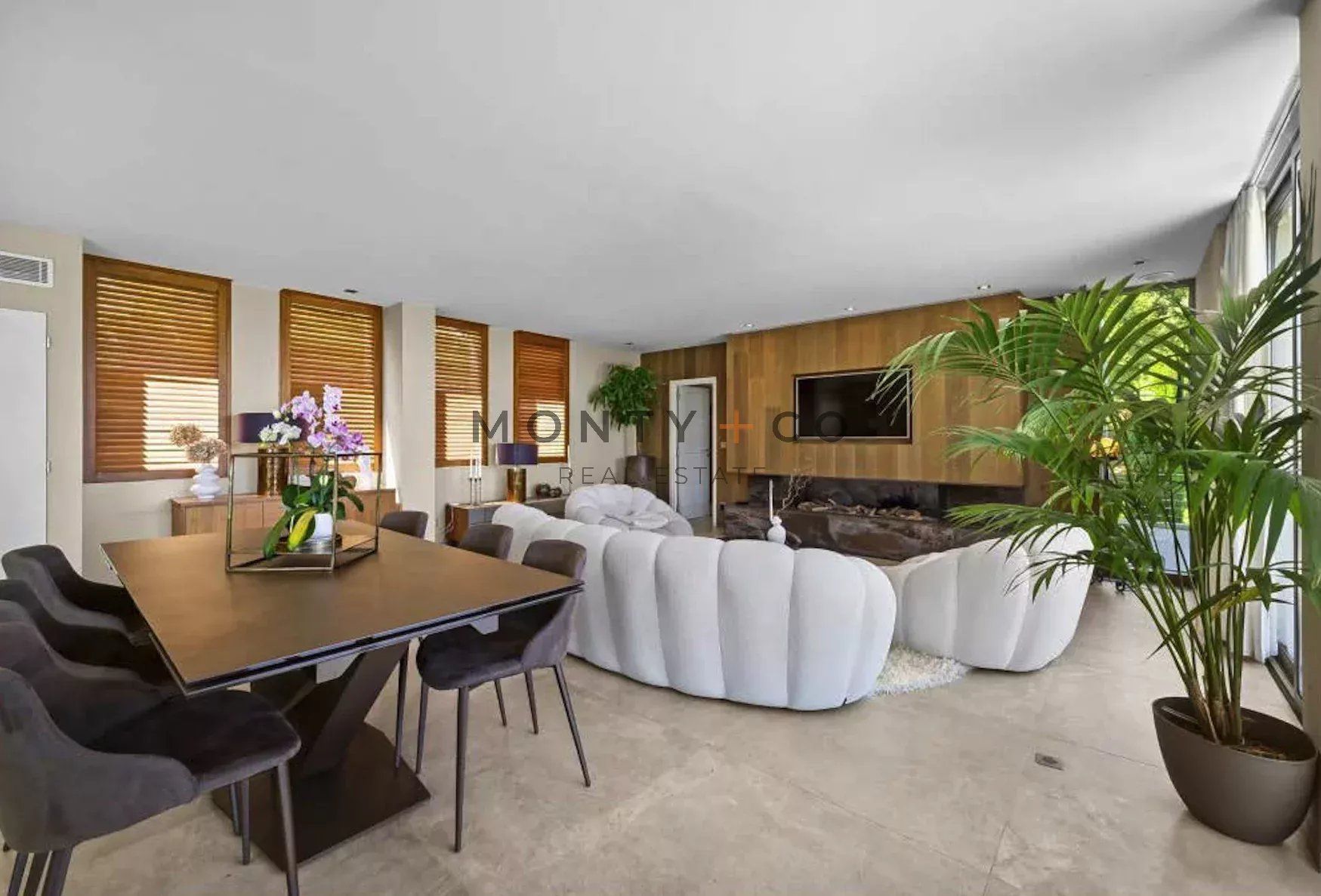 villa en vente sur Ramatuelle (83350)