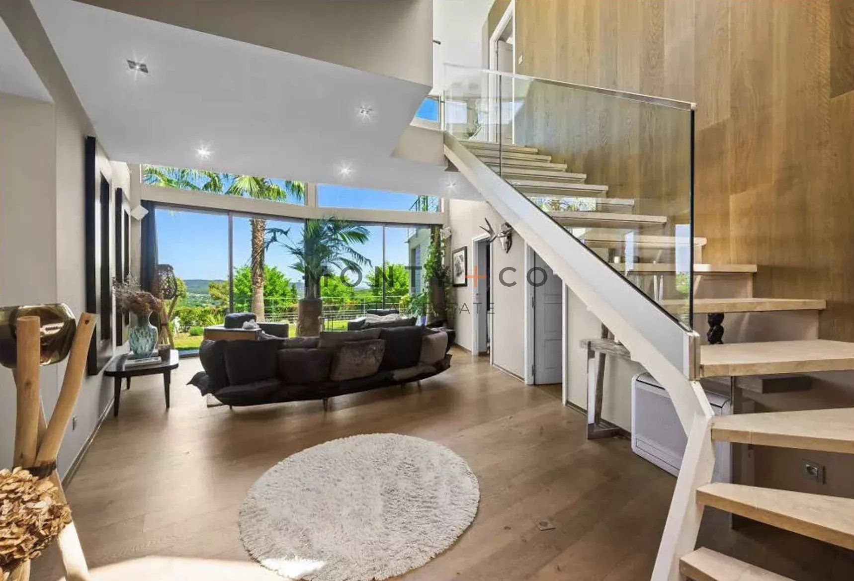 villa en vente sur Ramatuelle (83350)