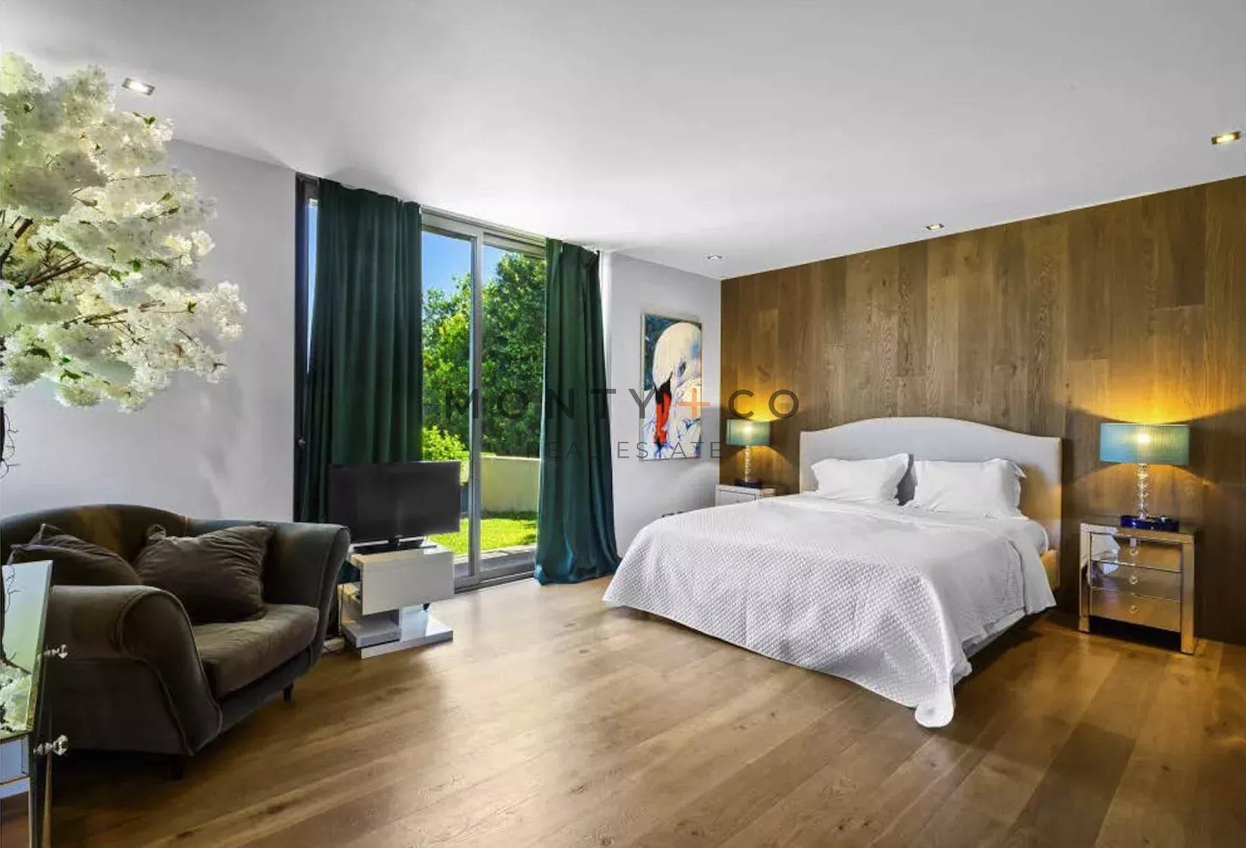 villa en vente sur Ramatuelle (83350)