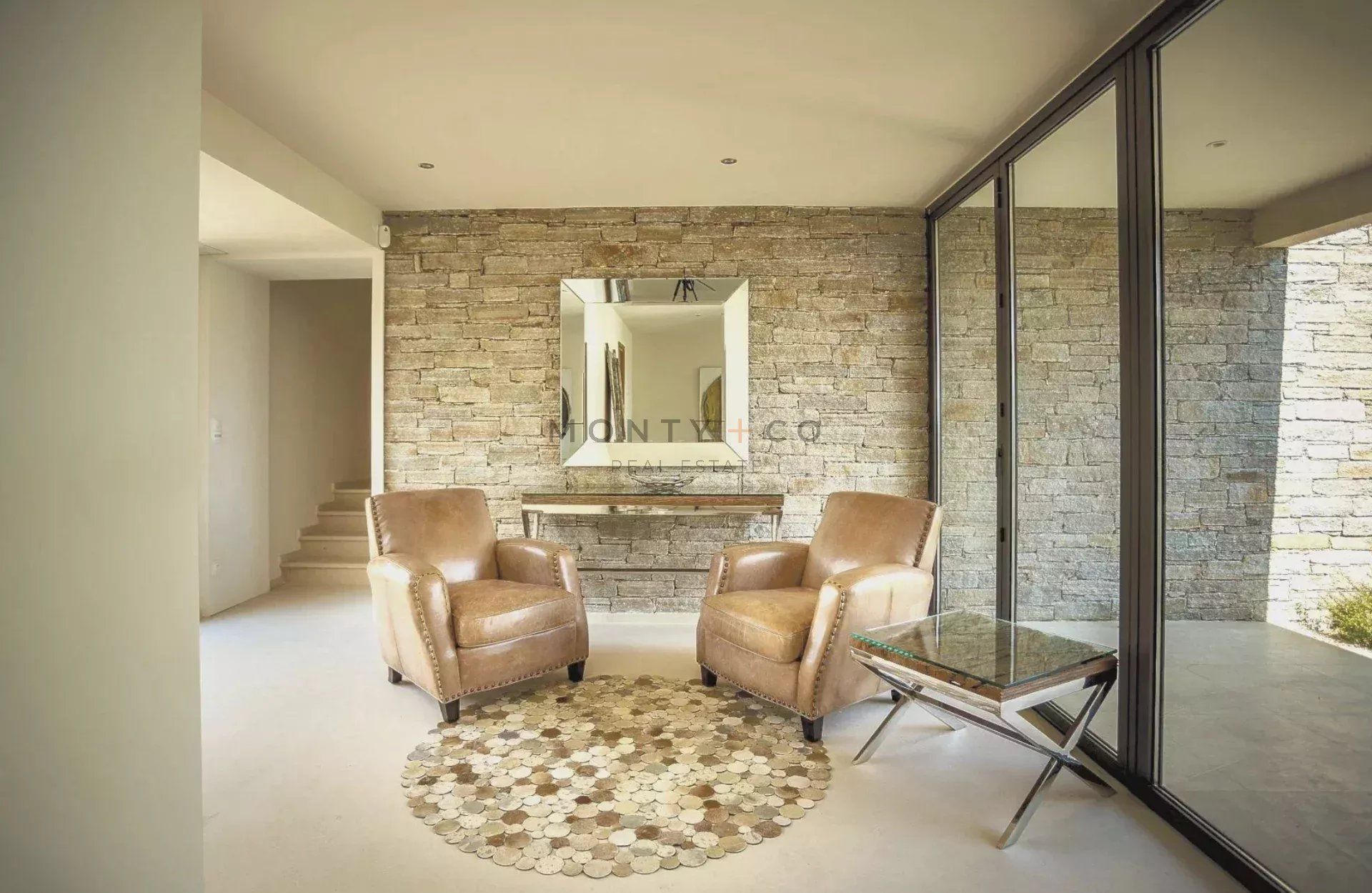 villa en vente sur Grimaud (83310)