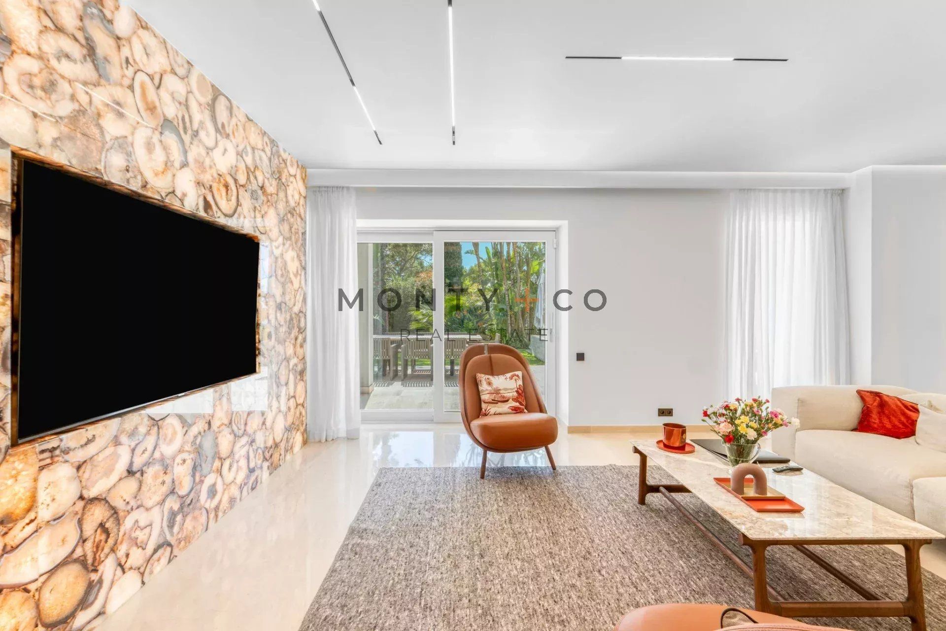 villa en vente sur Saint-Jean-Cap-Ferrat (06230)