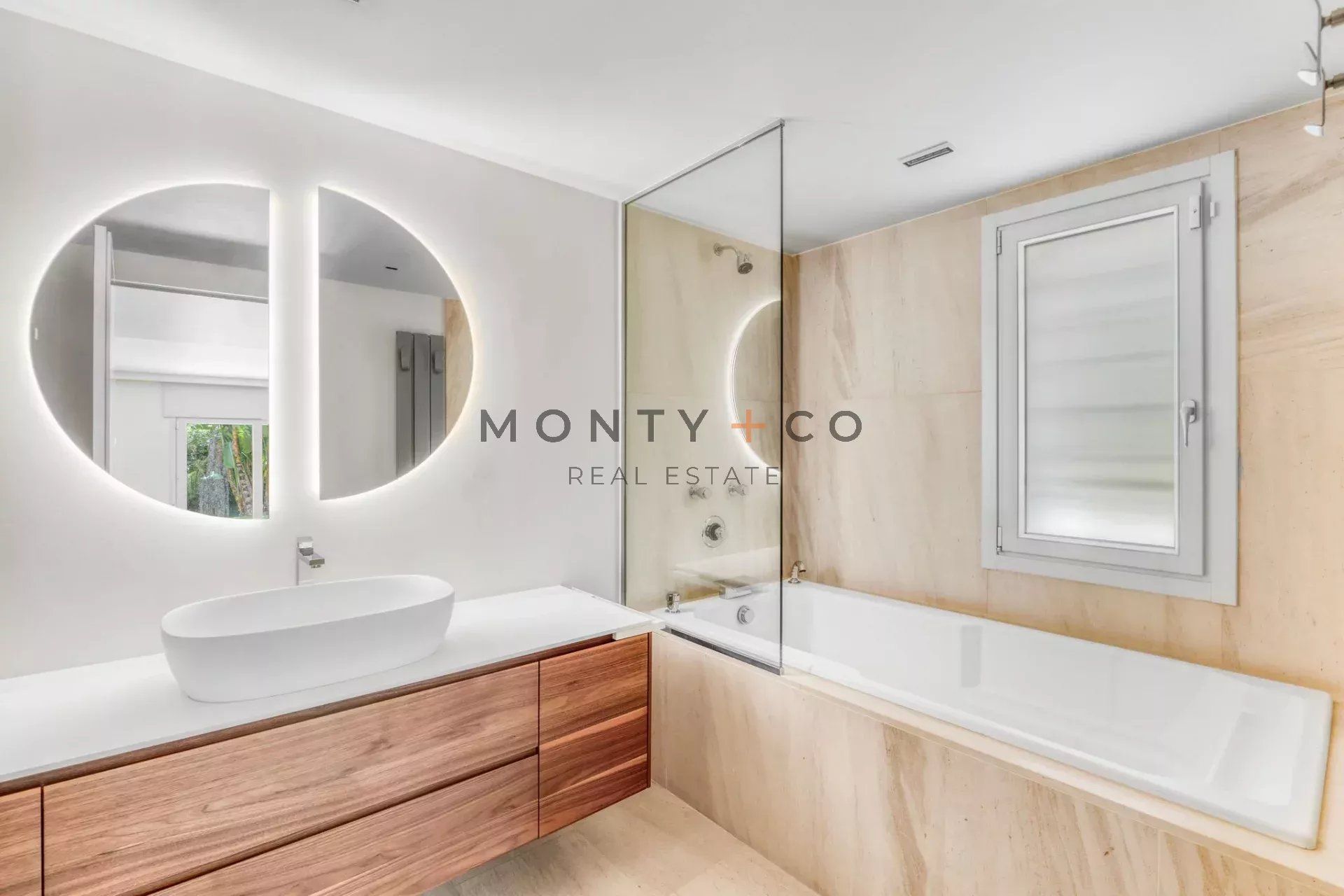 villa en vente sur Saint-Jean-Cap-Ferrat (06230)