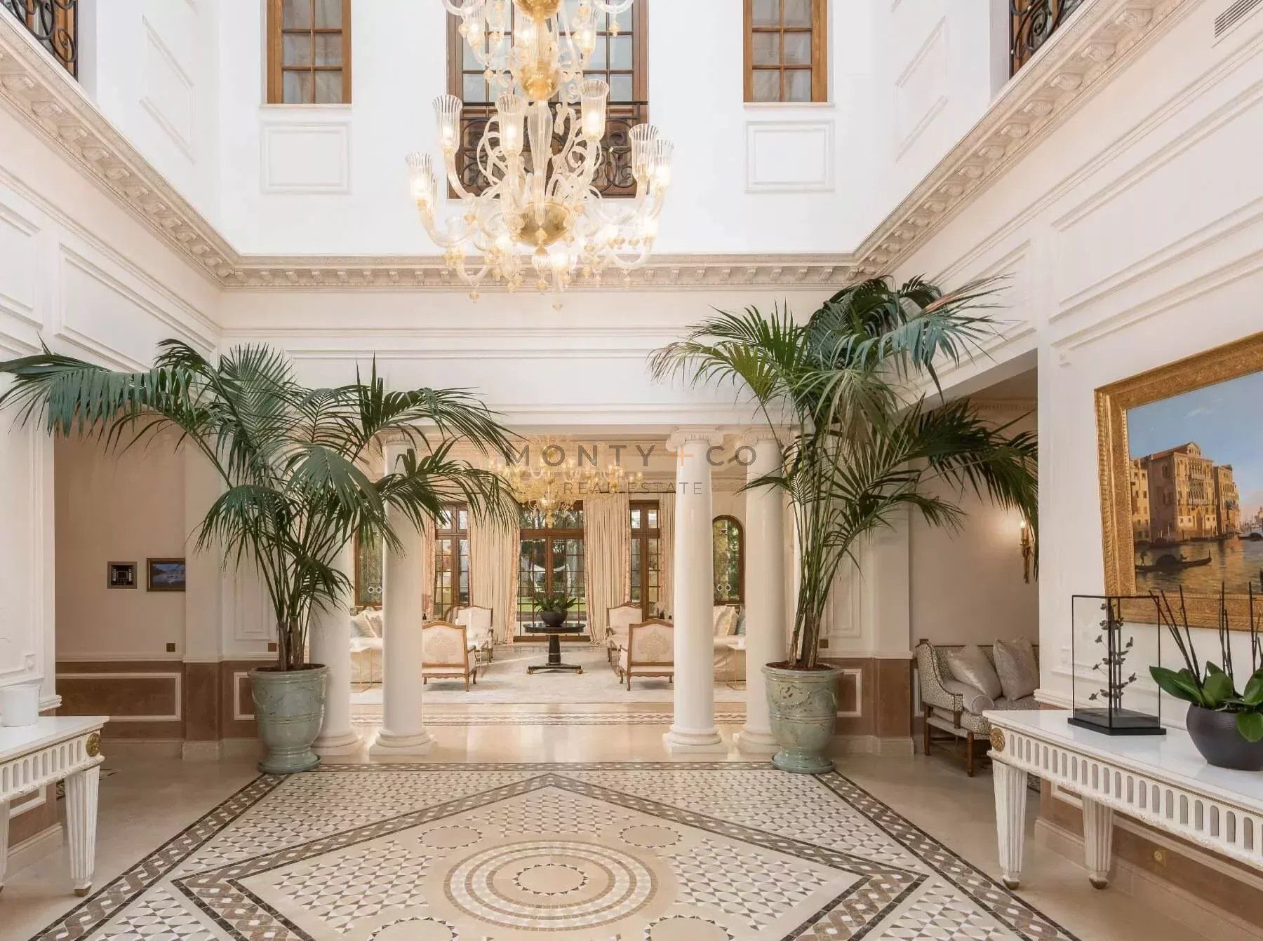 villa en vente sur Cannes (06150)