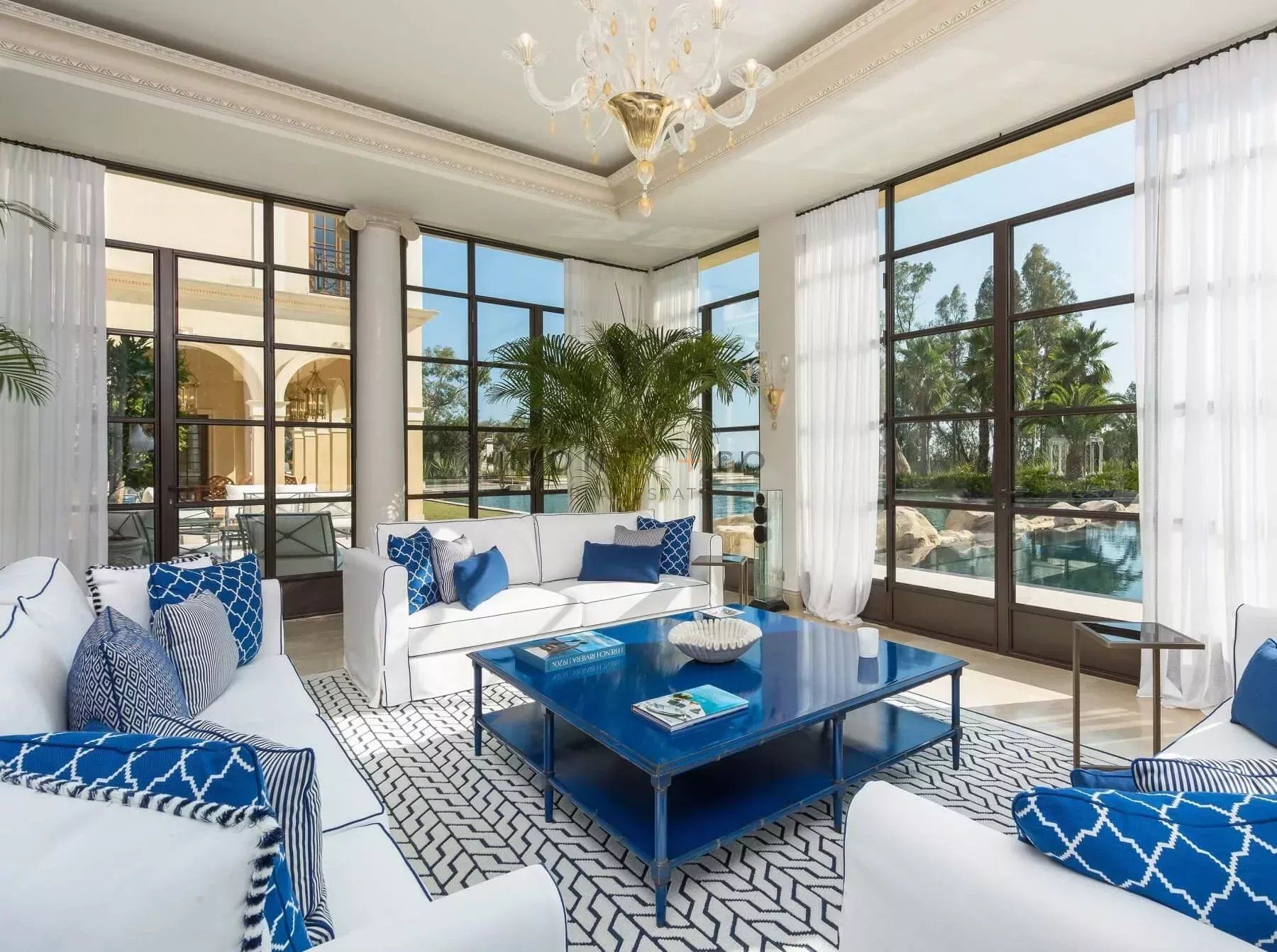 villa en vente sur Cannes (06150)