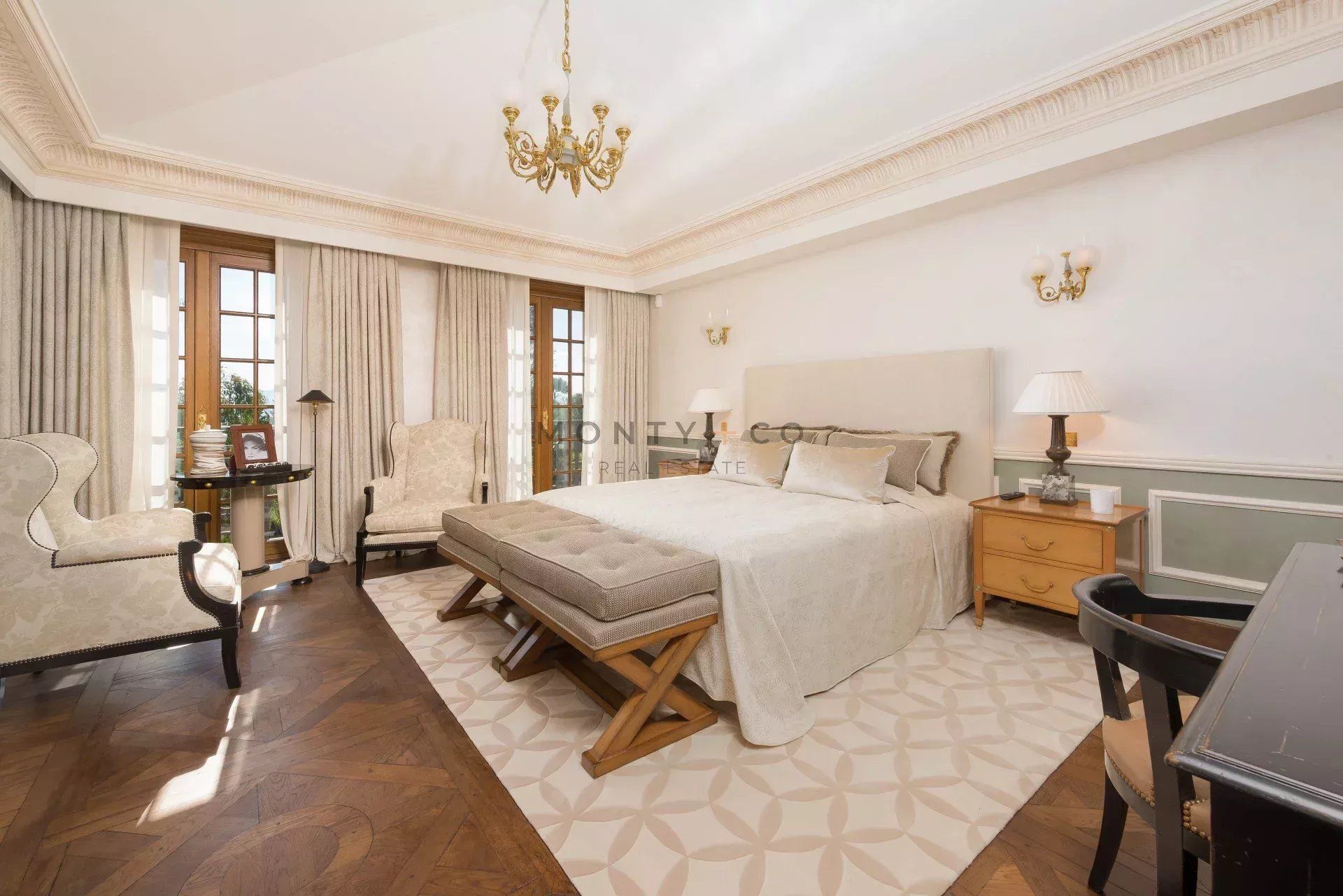 villa en vente sur Cannes (06150)