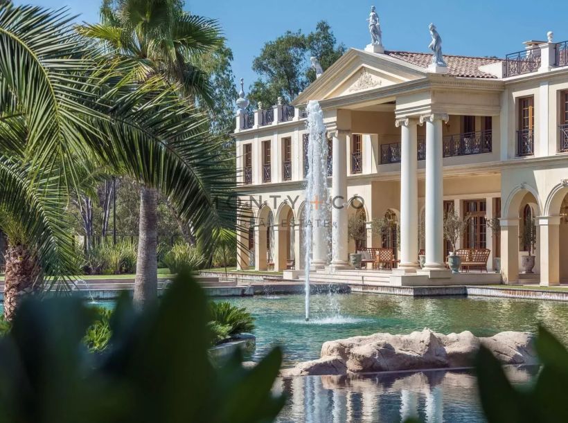 villa en vente sur Cannes (06150)