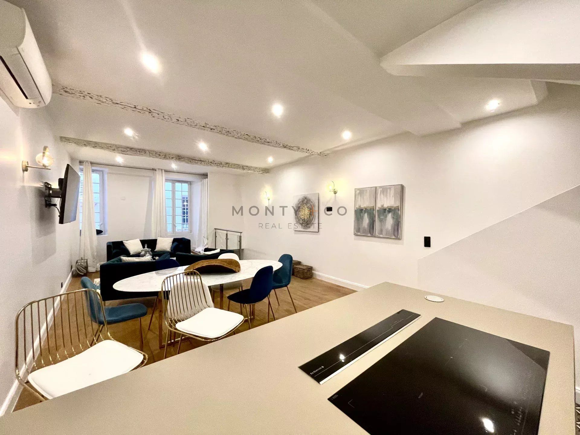 maison en vente sur Saint-Tropez (83990)