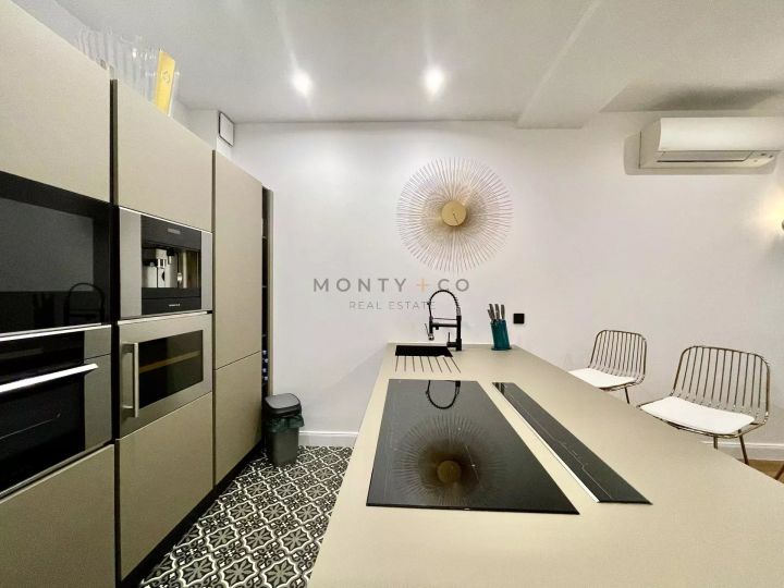 Sale House Saint-Tropez 140 m²