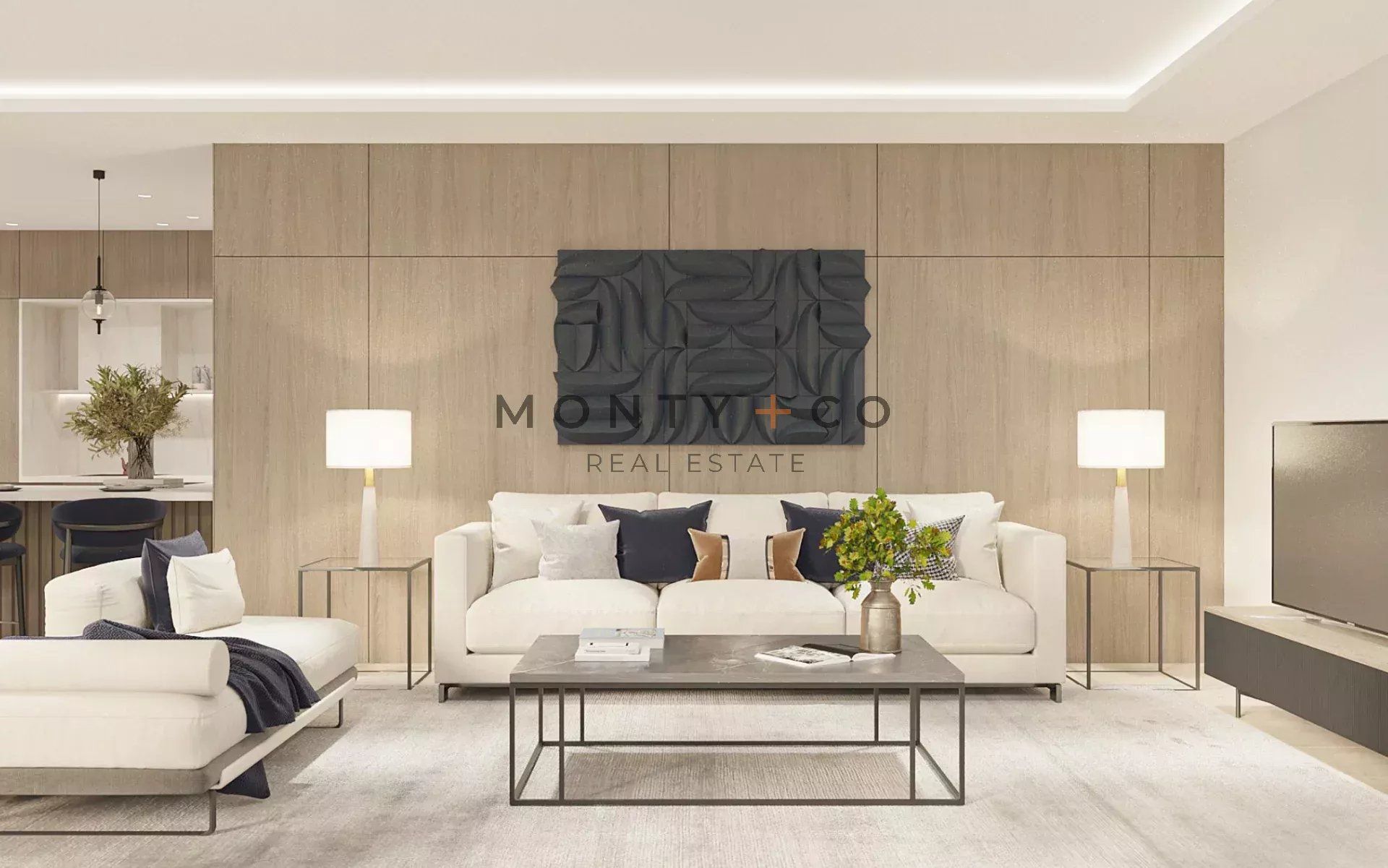 appartement en vente sur Èze (06360)